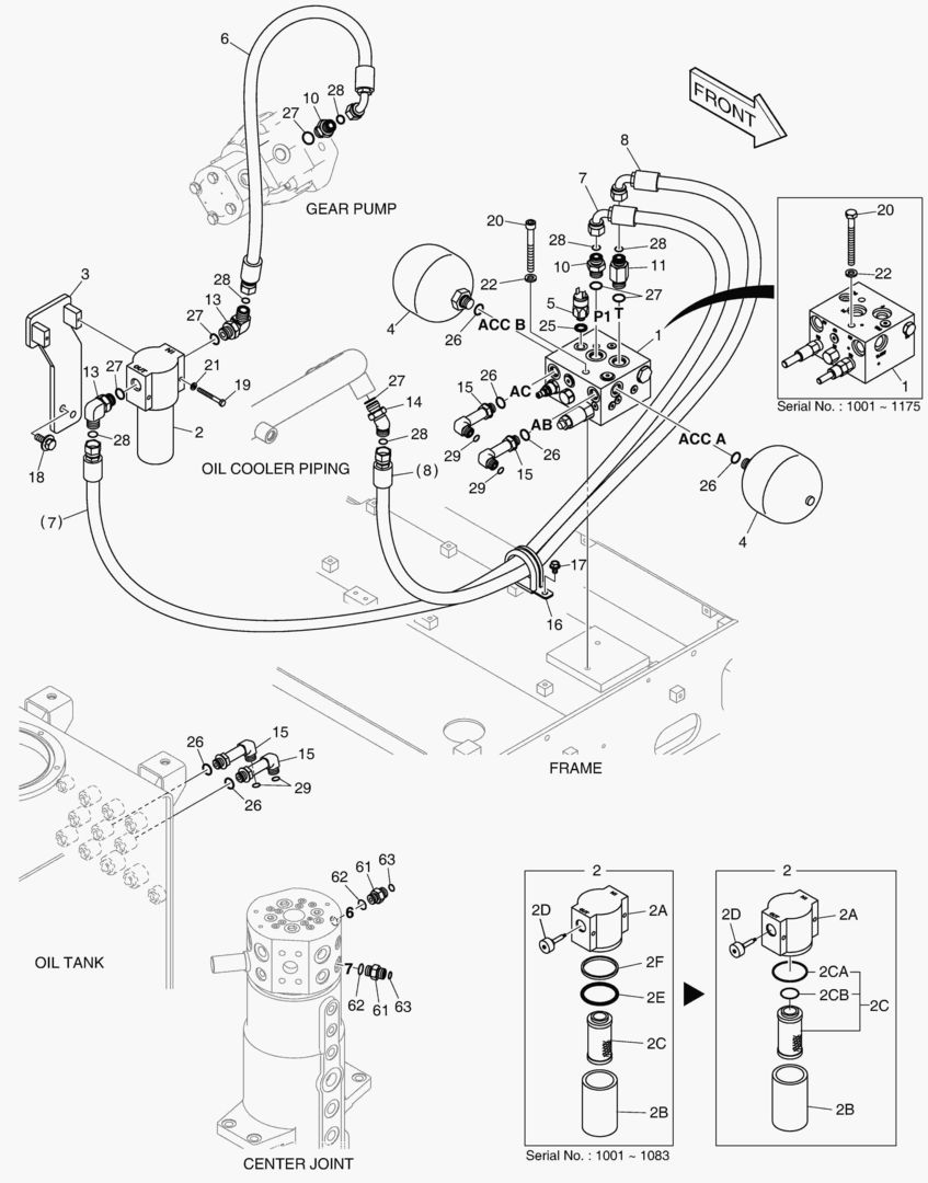 ГИДРОСИСТЕМА ТОРМОЗОВ(1)