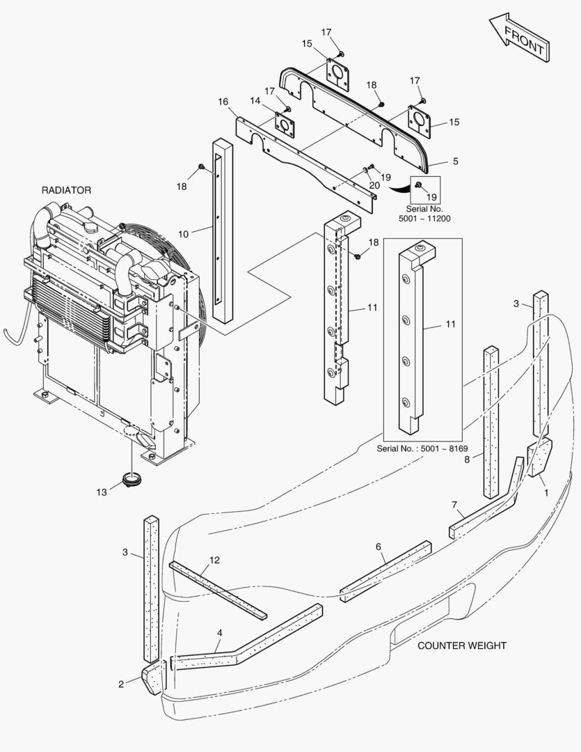 ПЕНОПЛАСТОВЫЙ КОНТЕЙНЕР В СБОРЕ