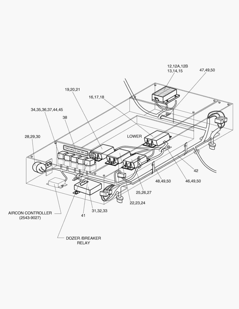 ЭЛЕКТРОЗАПЧАСТЬ(4)-ЭЛЕКТРОШКАФ