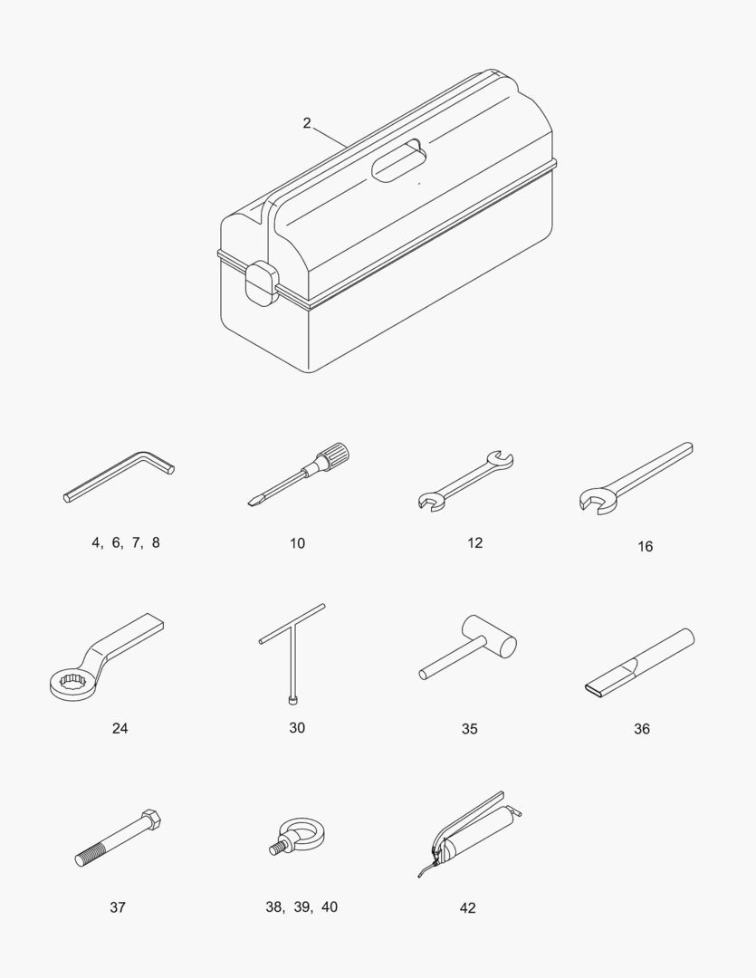 ИНСТРУМЕНТ