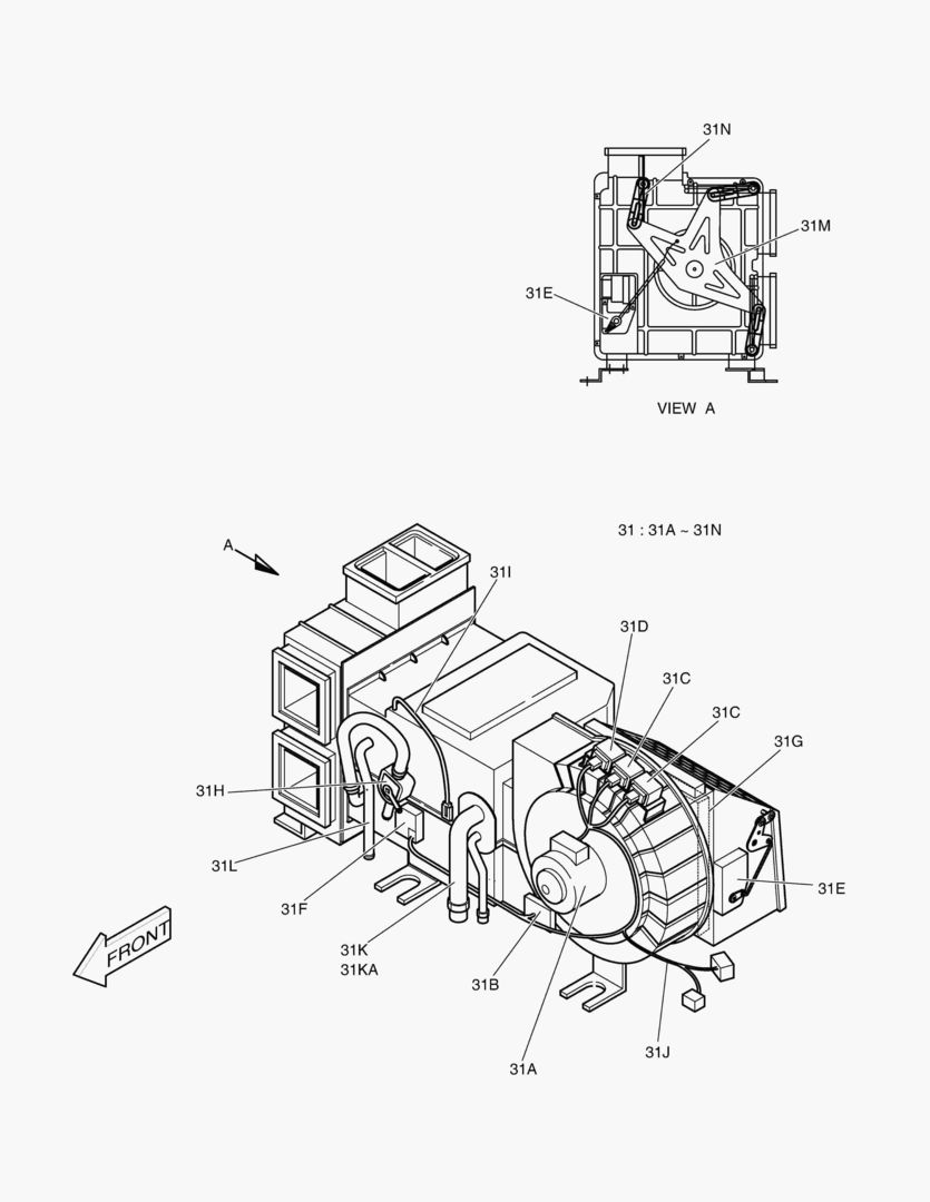 КОНДИЦИОНЕР(2)-БЛОК КОНДИЦИОНЕРА