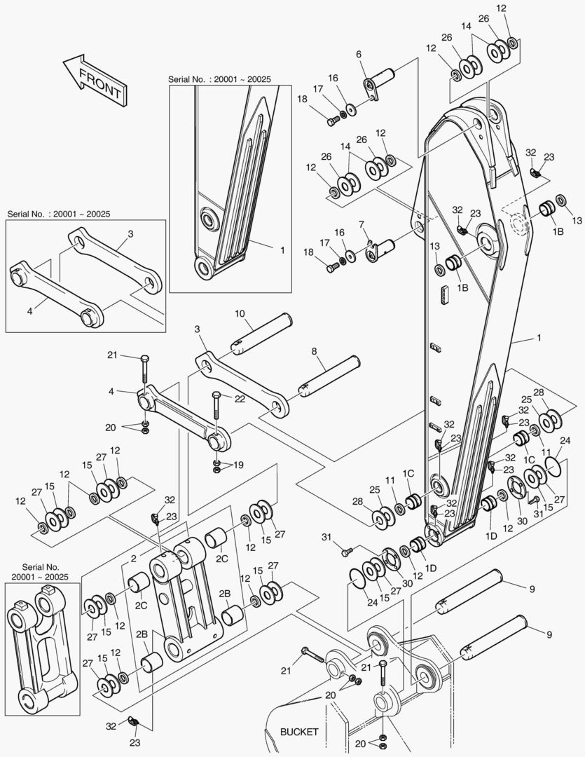 РУКОЯТЬ-3.1 м