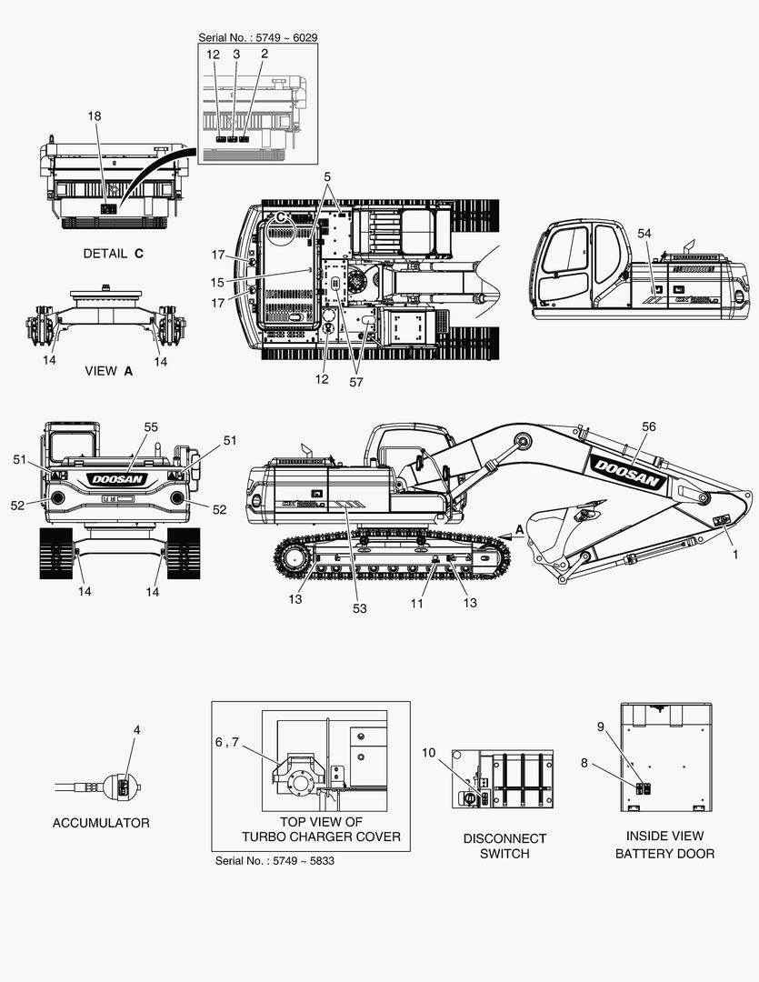 5131 NAME PLATE - EXPORT [5749~]