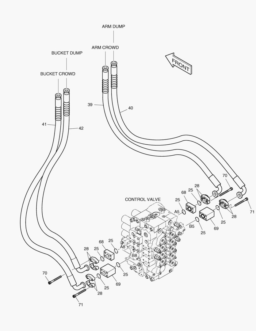 ГЛАВНАЯ МАГИСТРАЛЬ(3)