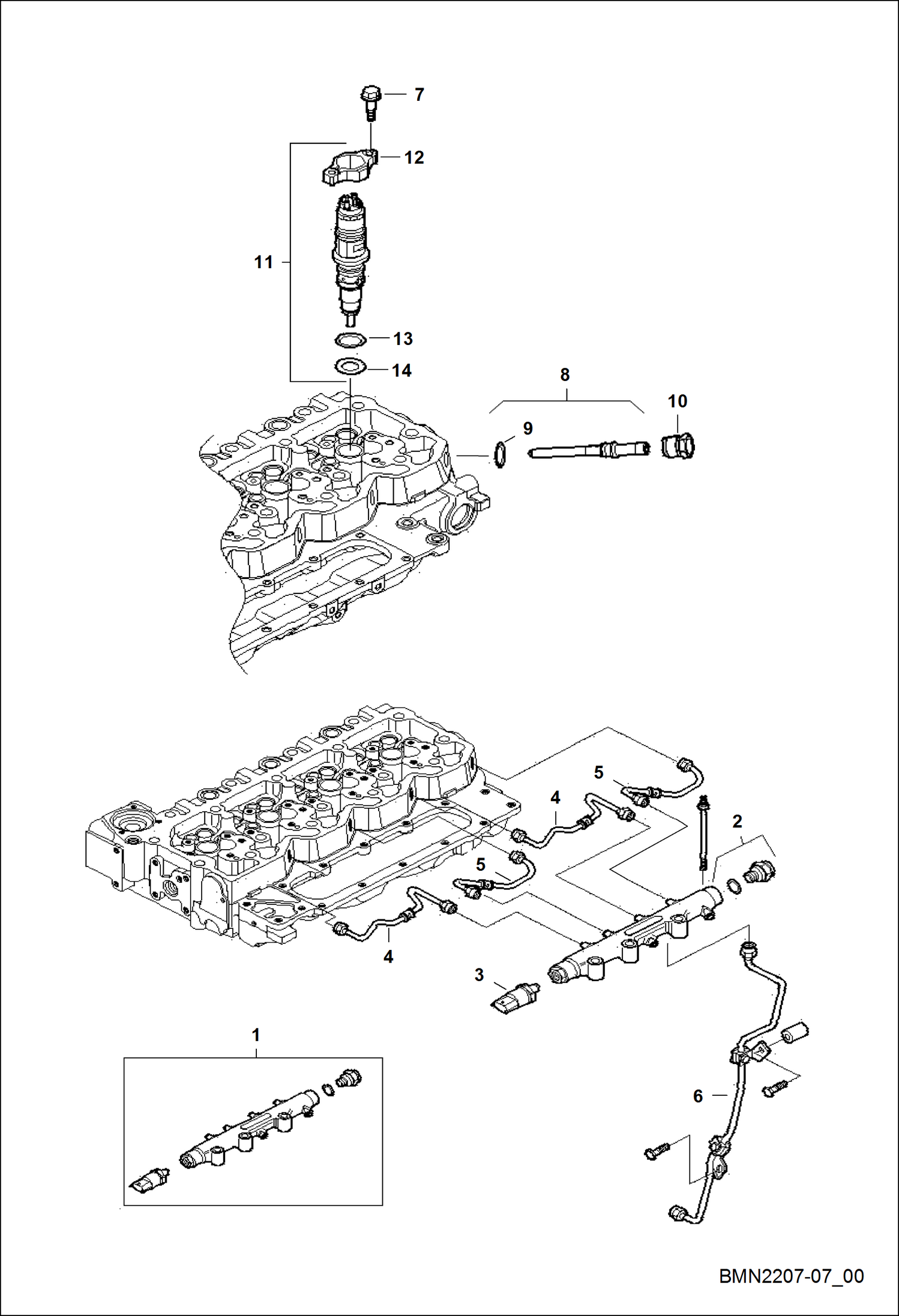 ЗАМЕНЯЕМАЯ ЕДИНИЦА ОБОРУДОВАНИЯ - 6