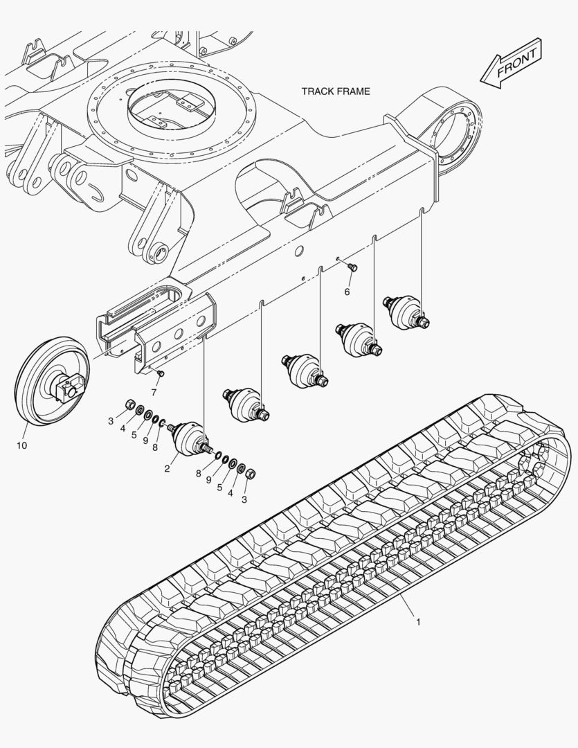 РЕЗИНОВЫЙ КАБЕЛЬ