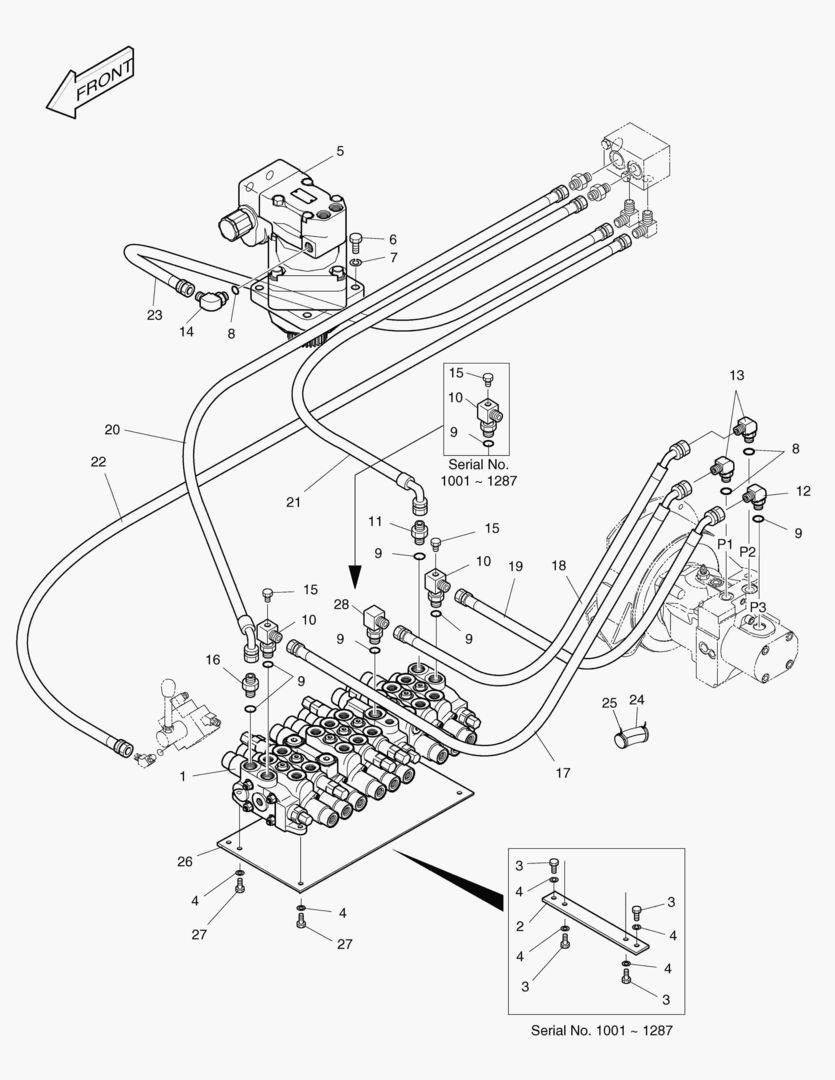 ГЛАВНАЯ МАГИСТРАЛЬ(1)