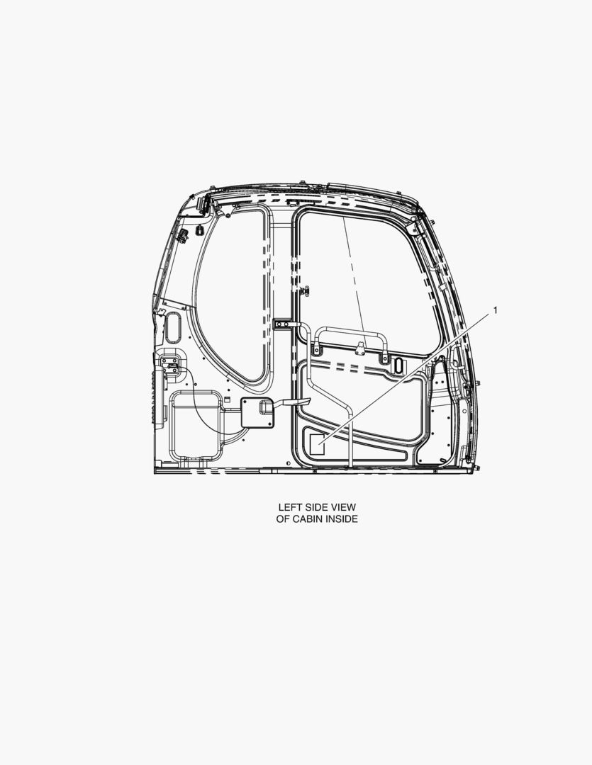 5190 DECAL - SPEC [5001~5080]