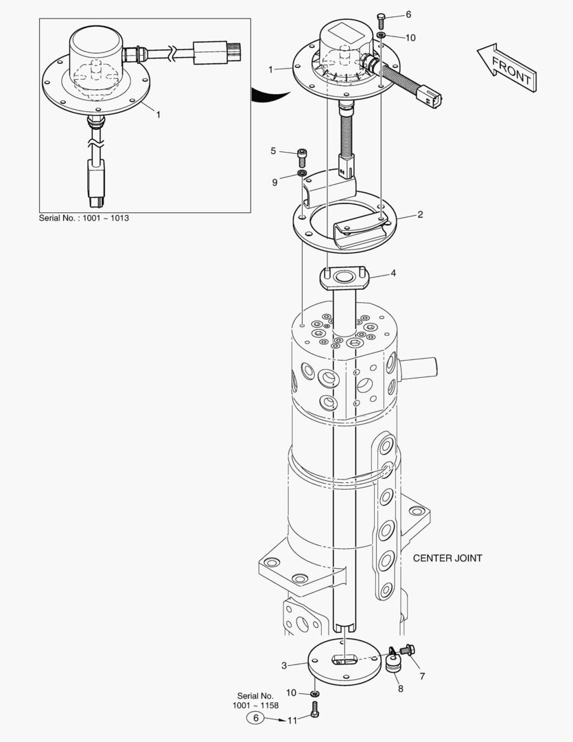 КОНТАКТНОЕ КОЛЬЦО