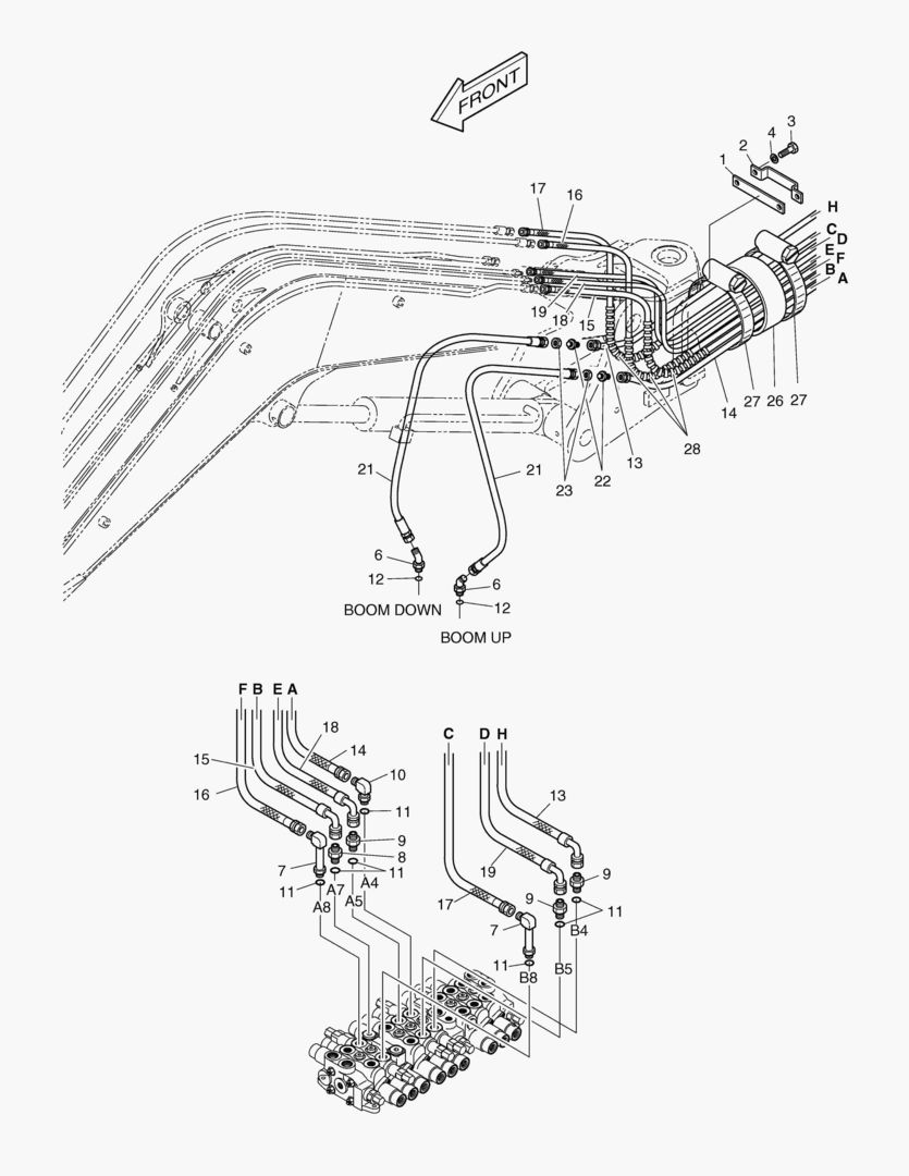 ГЛАВНАЯ МАГИСТРАЛЬ(4)