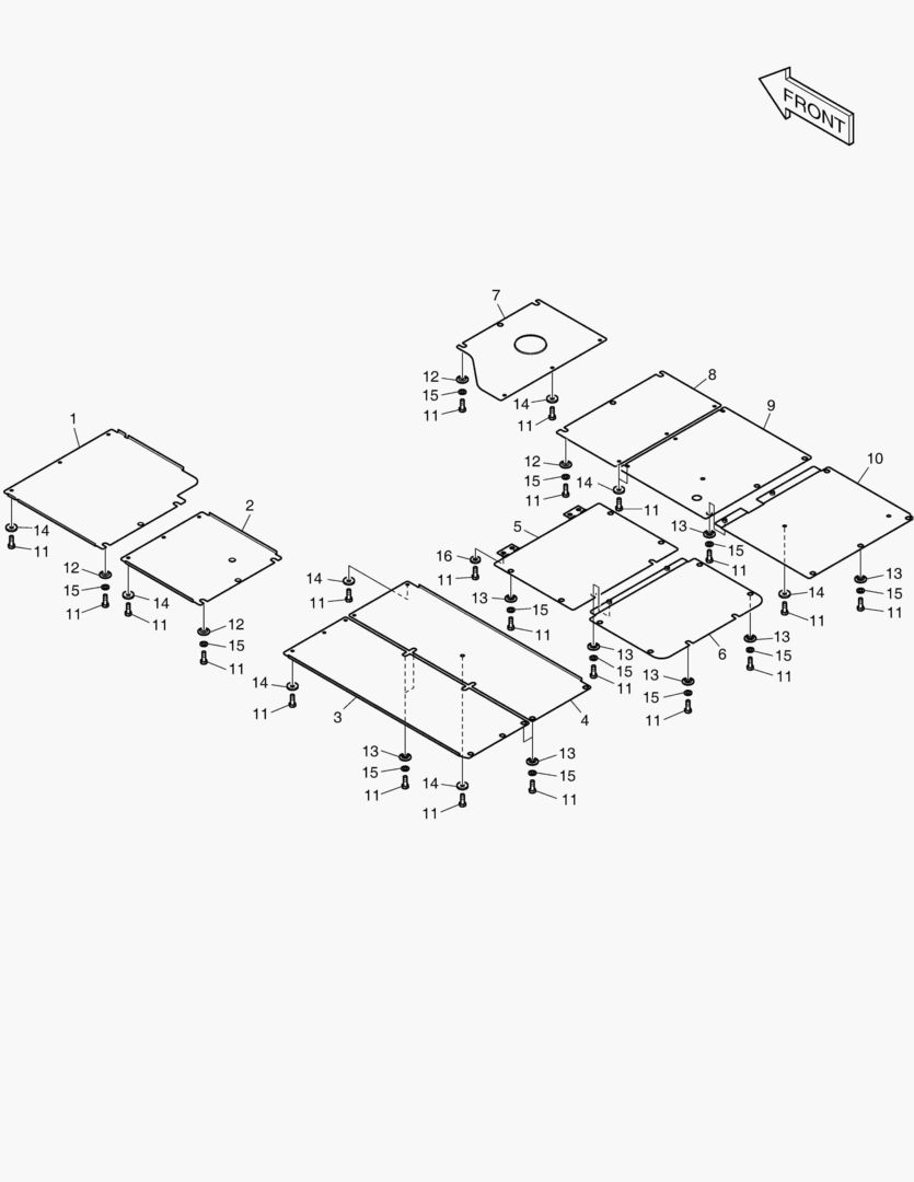 1700 UNDER COVER [5950~6251]