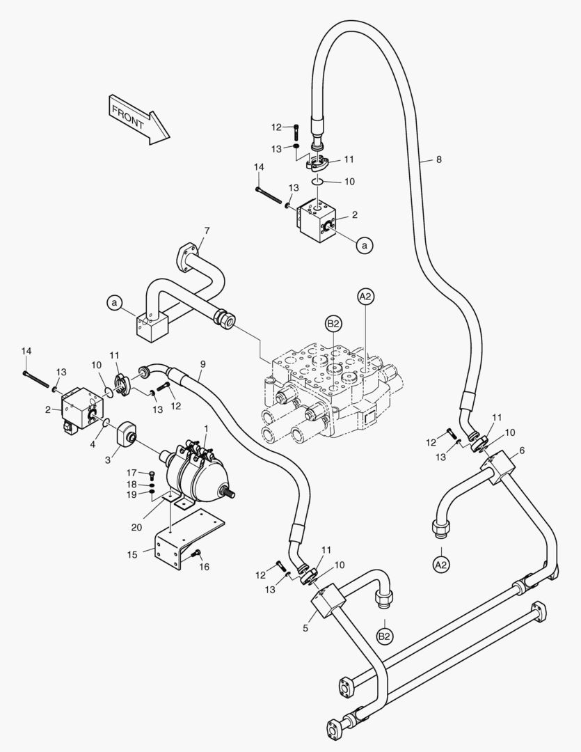 СИСТЕМА ИЗОЛЯЦИИ НАГРУЗКИ