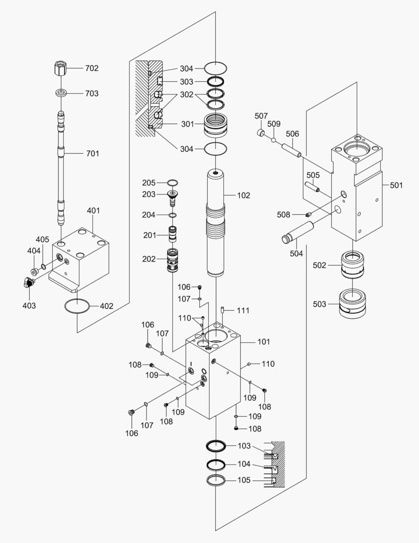 ЭЛЕМЕНТ МОЩНОСТИ