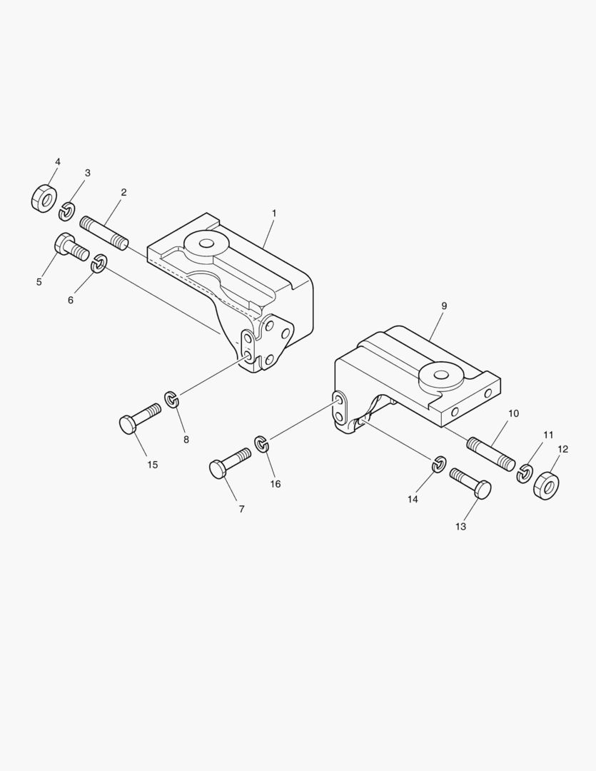 МОНТАЖ ДВИГАТЕЛЯ