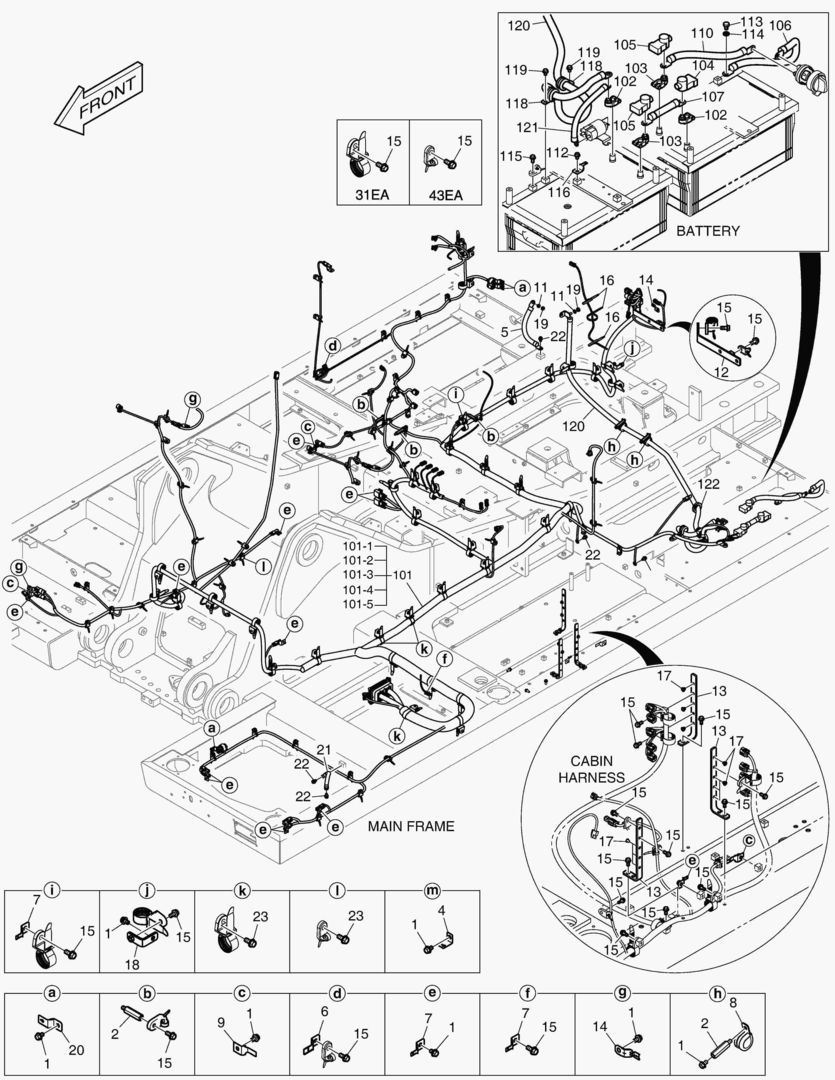 ЭЛЕКТРОПРОВОДКА