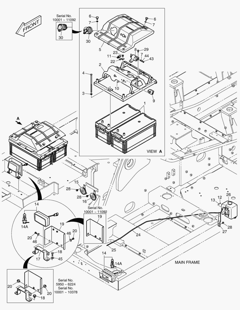 ЭЛЕКТРИЧЕСКИЕ ЗАПЧАСТИ - АНАЛОГИ