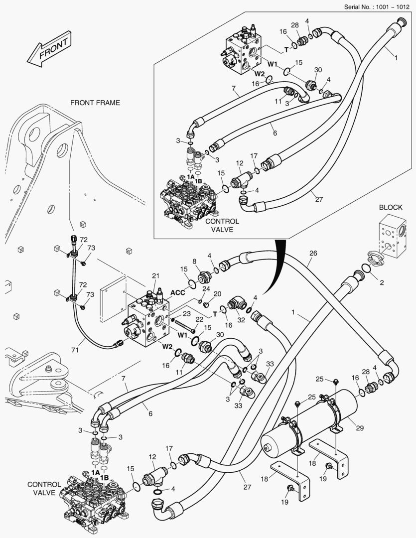 СИСТЕМА ИЗОЛЯЦИИ НАГРУЗКИ