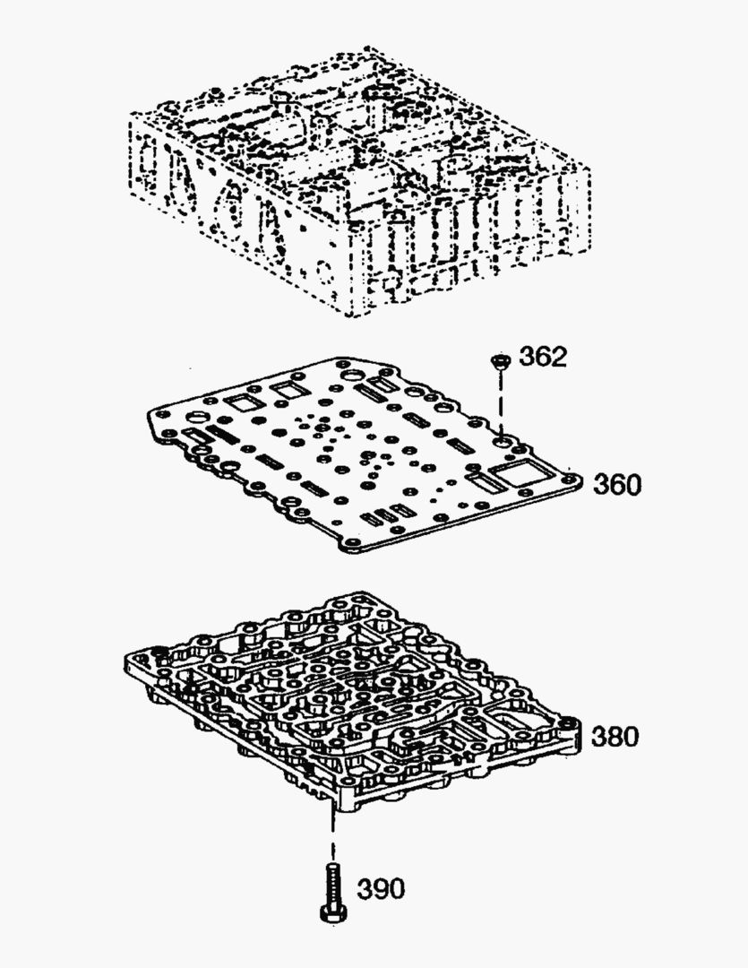 СИСТЕМА ПЕРЕКЛЮЧЕНИЯ ПЕРЕДАЧ