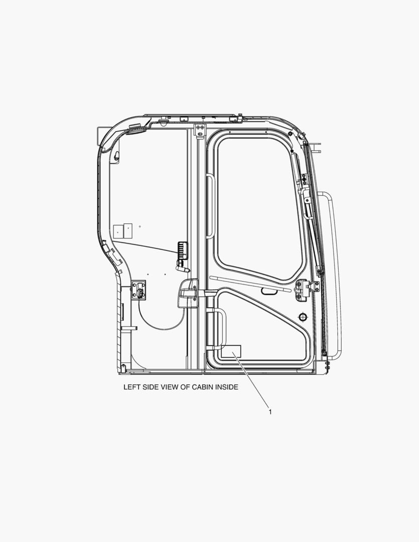 5180 DECAL - SPEC [1001~1014]