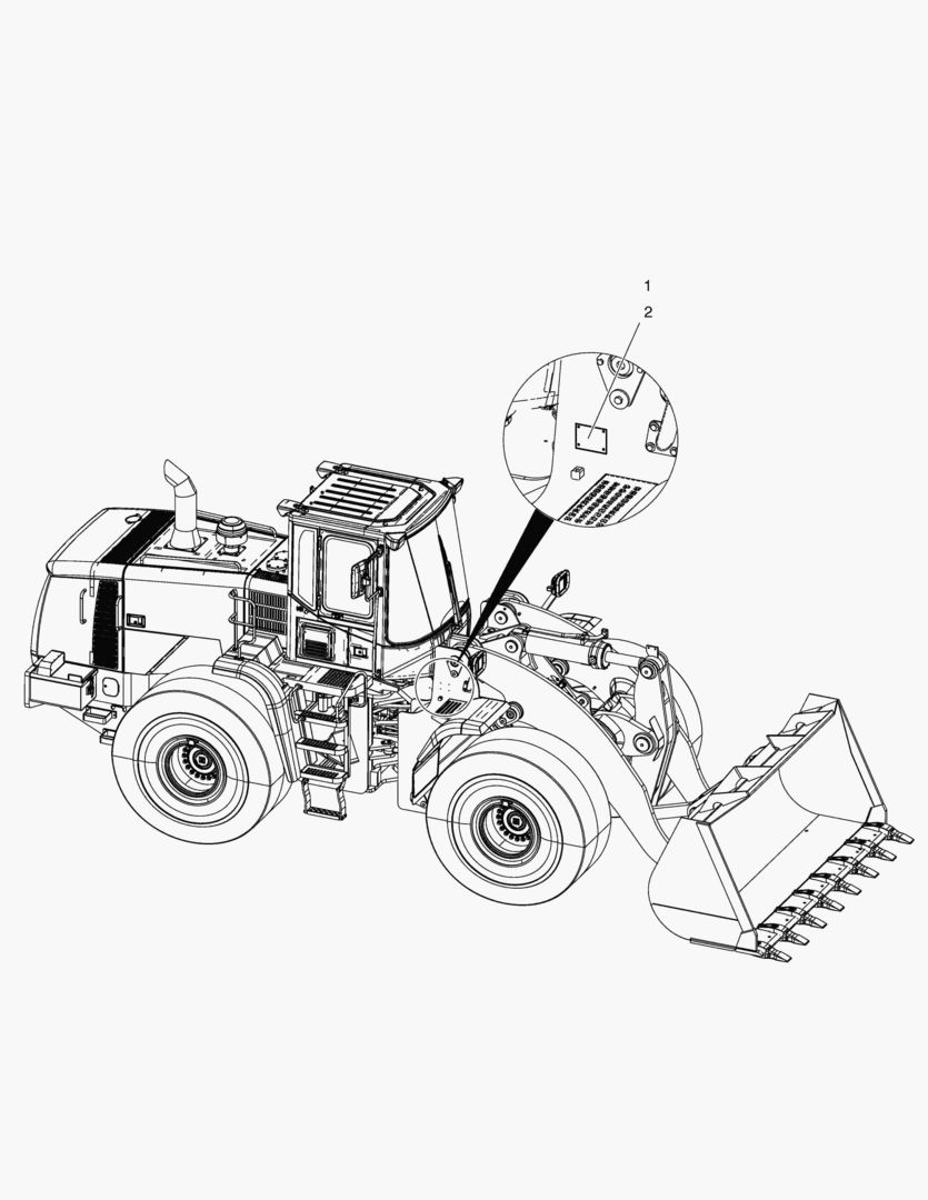 ПРЕДУПРЕЖДАЮЩАЯ ТАБЛИЧКА - СЕРИЙНАЯ(ТУРЦИЯ)