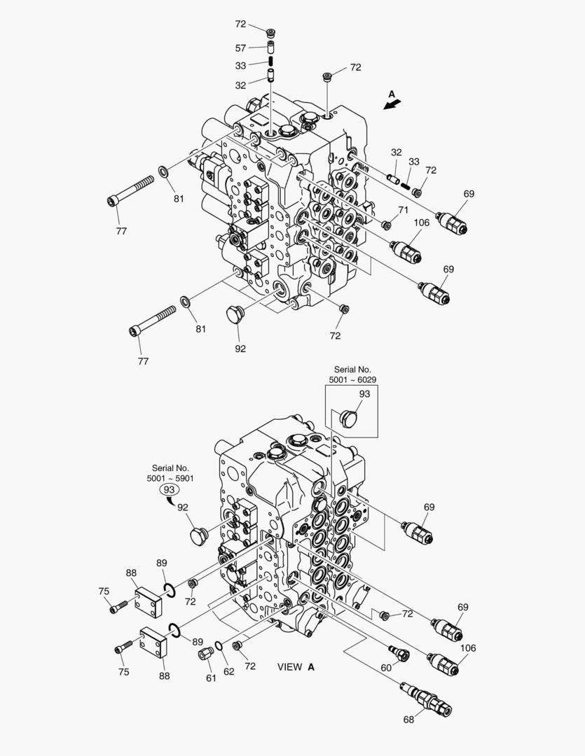 РЕГУЛИРУЮЩИЙ КЛАПАН(1)
