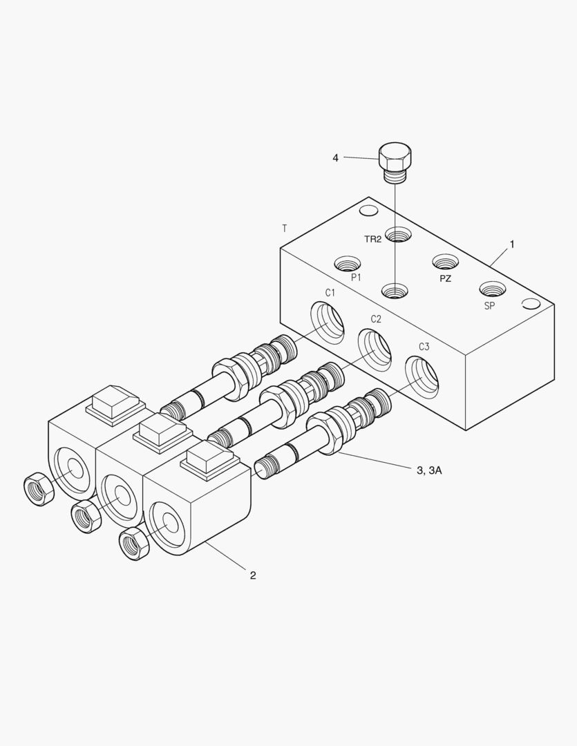 4270 SOLENOID VALVE [1001~1155]