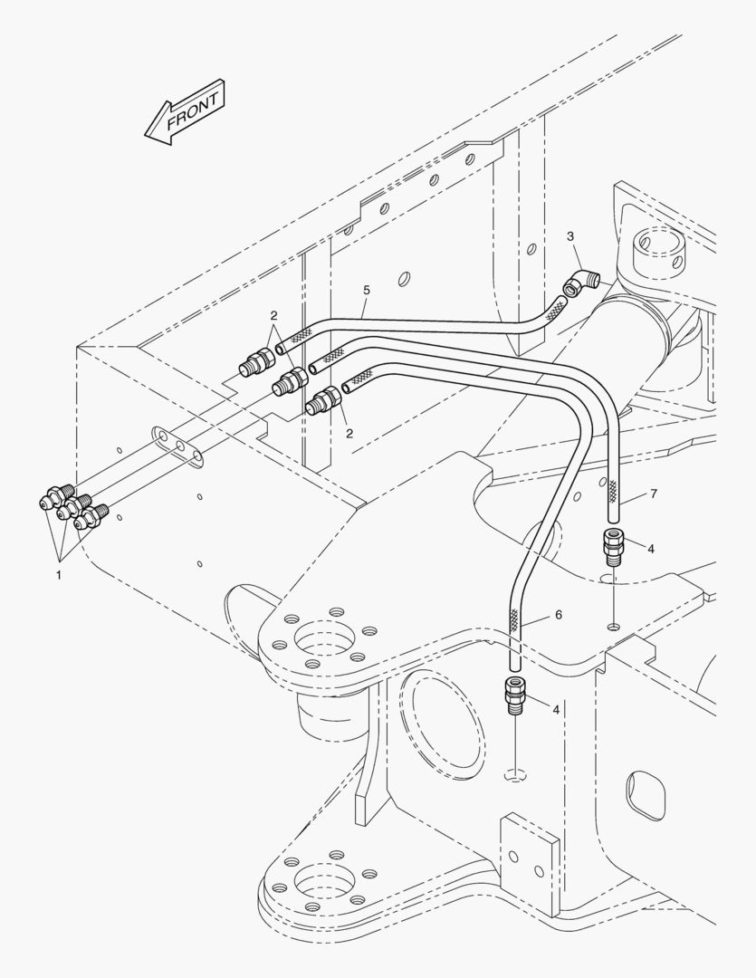 СМАЗКА ТРУБОПРОВОДА