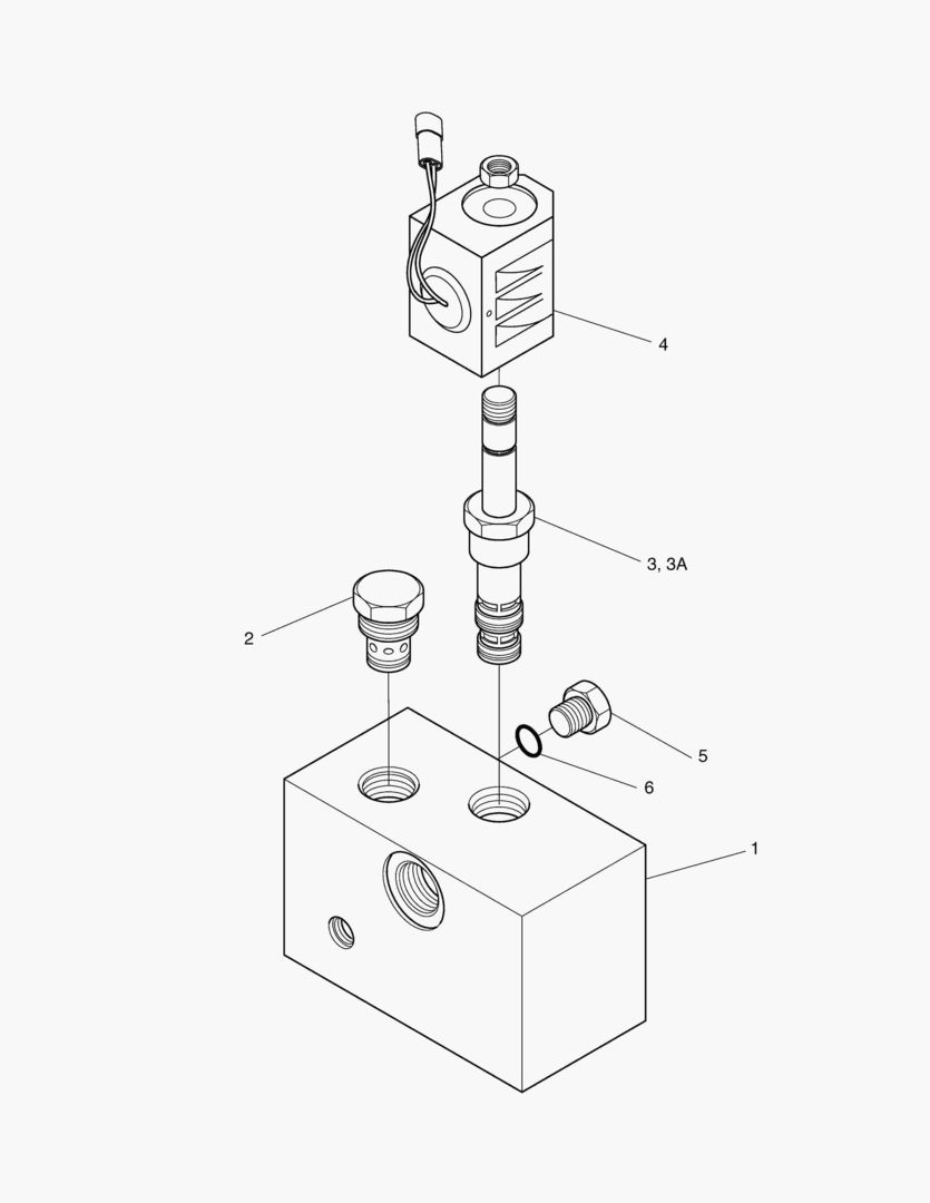 УПРАВЛЯЮЩИЙ ПНЕВМОКЛАПАН