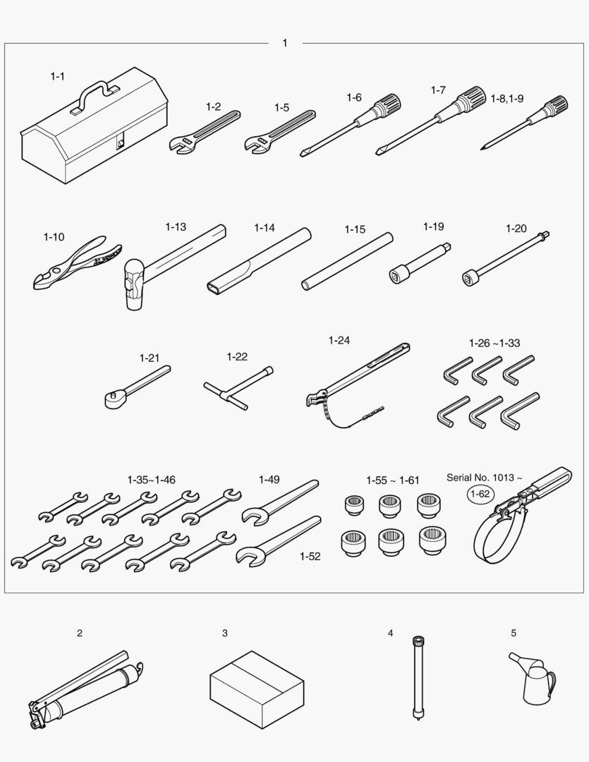 ИНСТРУМЕНТЫ