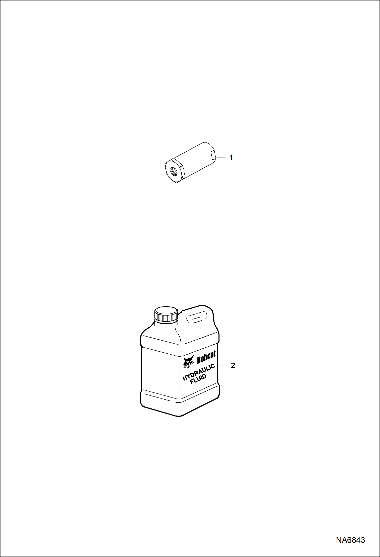 ПУНКТЫ ТЕХНИЧЕСКОГО ОБСЛУЖИВАНИЯ (КАЖДЫЕ 1000 ЧАСОВ)