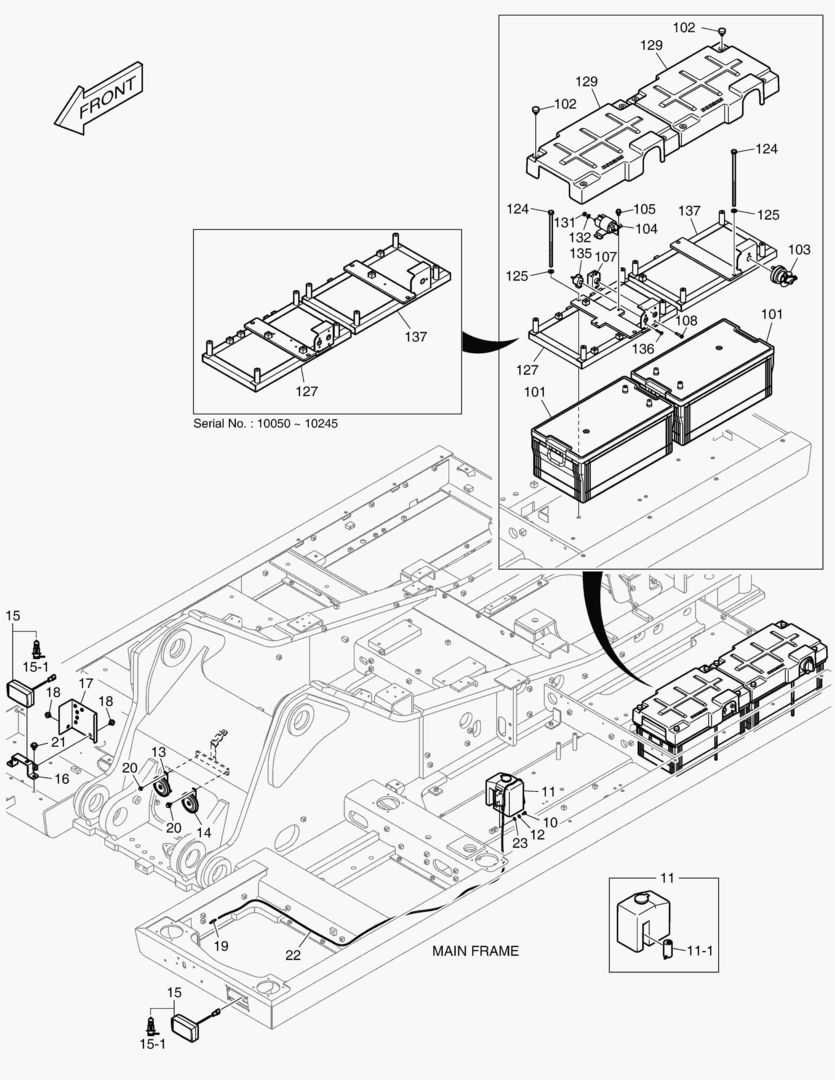 ЭЛЕКТРИЧЕСКИЕ ЗАПЧАСТИ - АНАЛОГИ