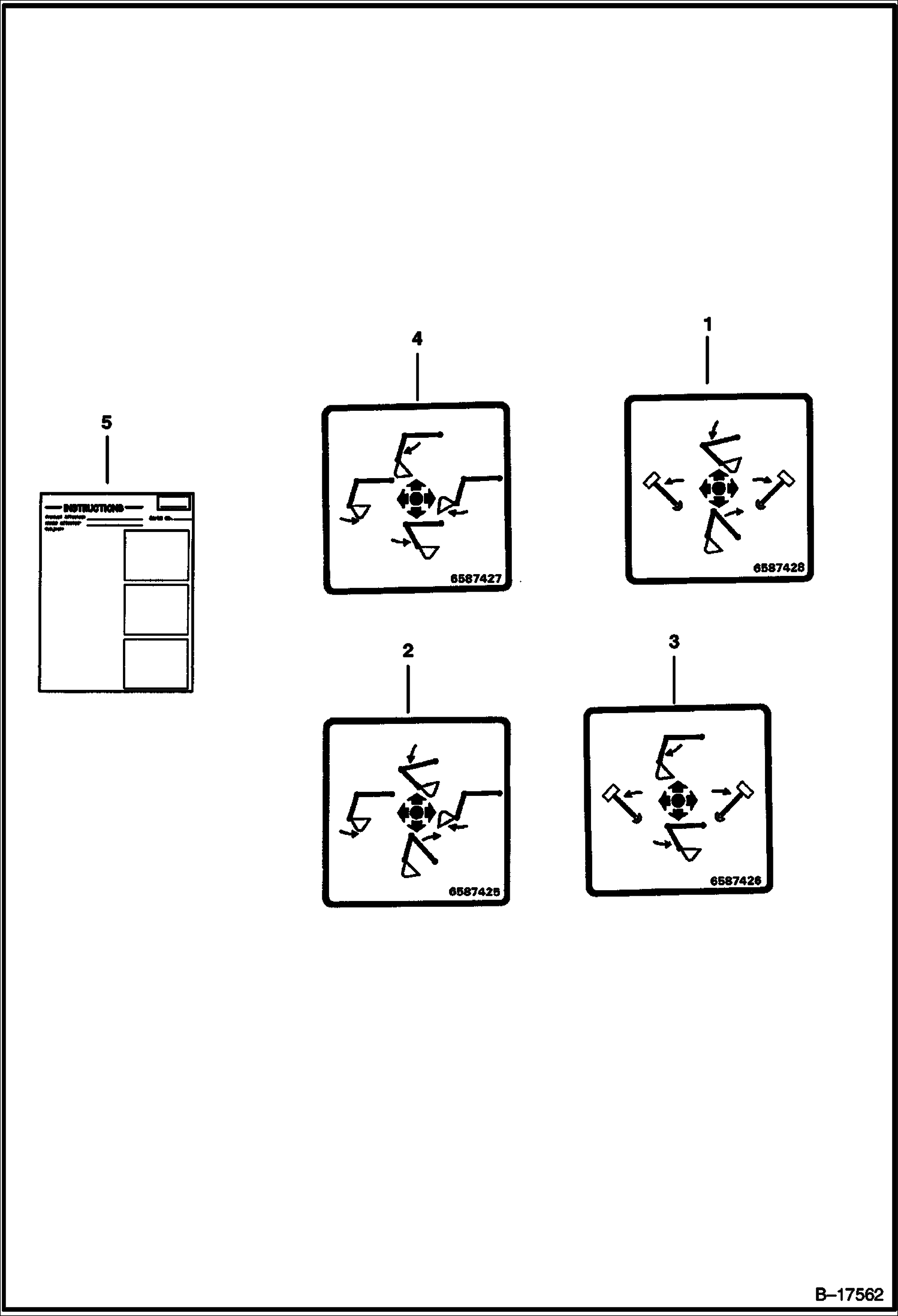 ISO СТАНДАРТНОЕ УПРАВЛЕНИЕ (СТАНДАРТНОЕ ISO УПРАВЛЕНИЕ)