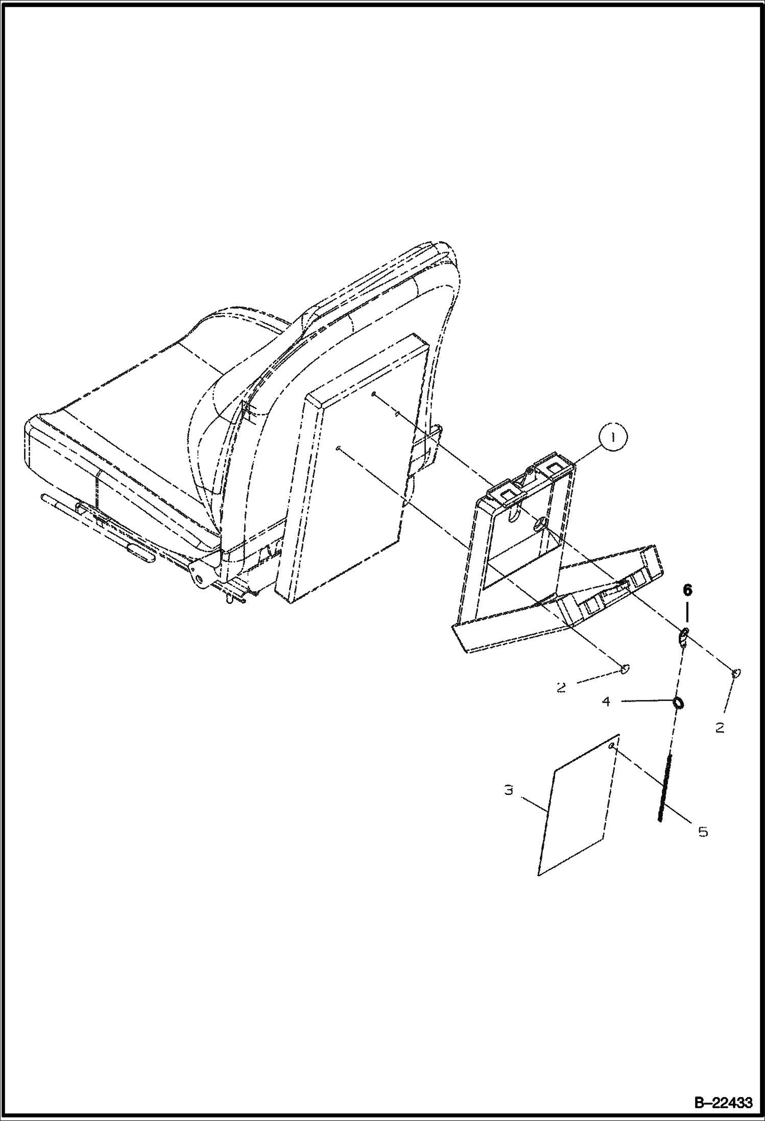 Схема ЧЕХОЛ ДЛЯ РУКОВОДСТВА ПО ЭКСПЛУАТАЦИИ