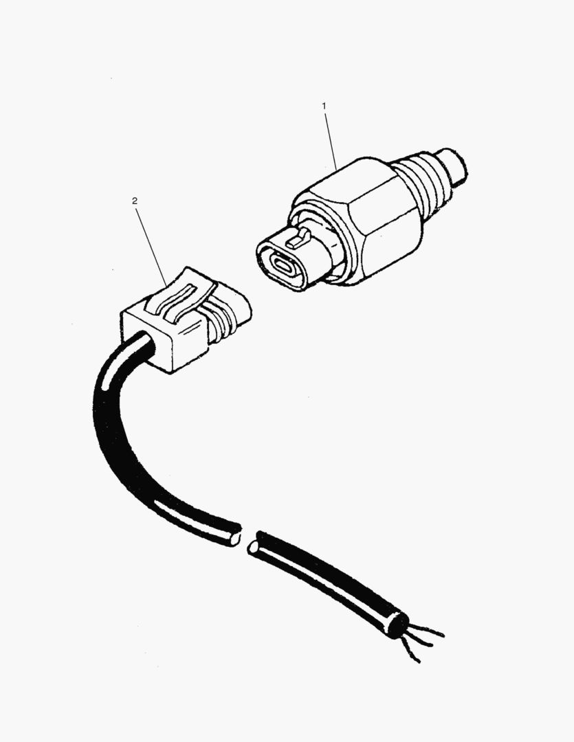 ПЕРЕКЛЮЧАТЕЛЬ ДАВЛЕНИЯ МАСЛА(1)