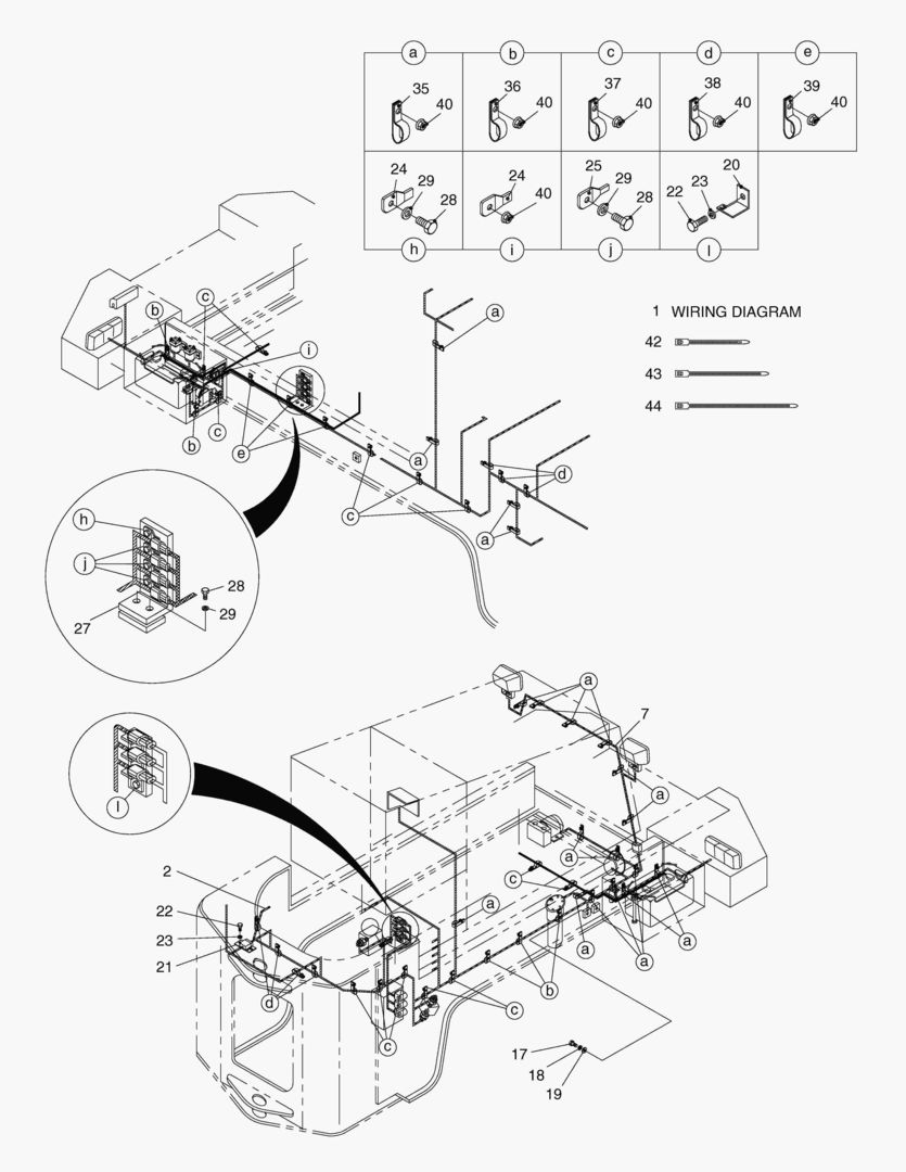 ЭЛЕКТРОПРОВОДКА(3)-АНАЛОГИ