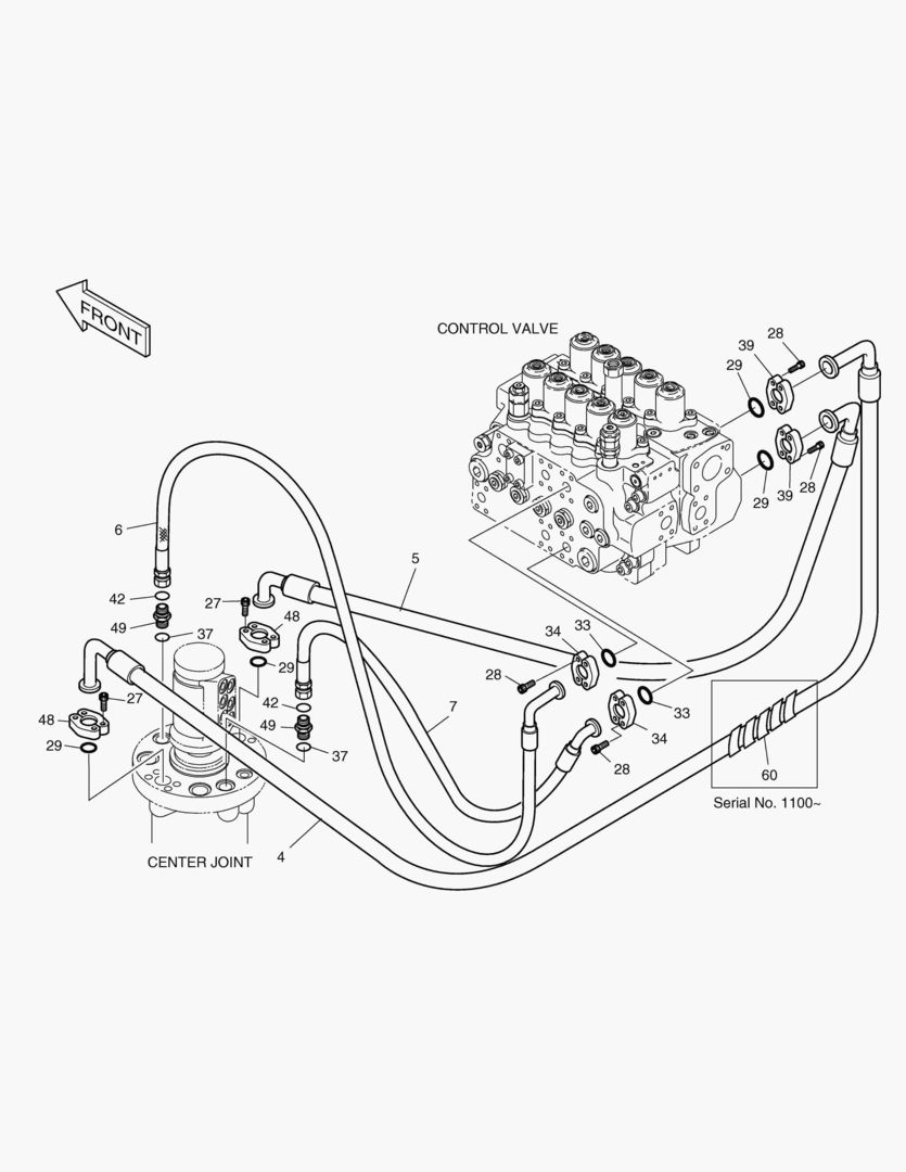 ГЛАВНАЯ МАГИСТРАЛЬ(5)-ХОД