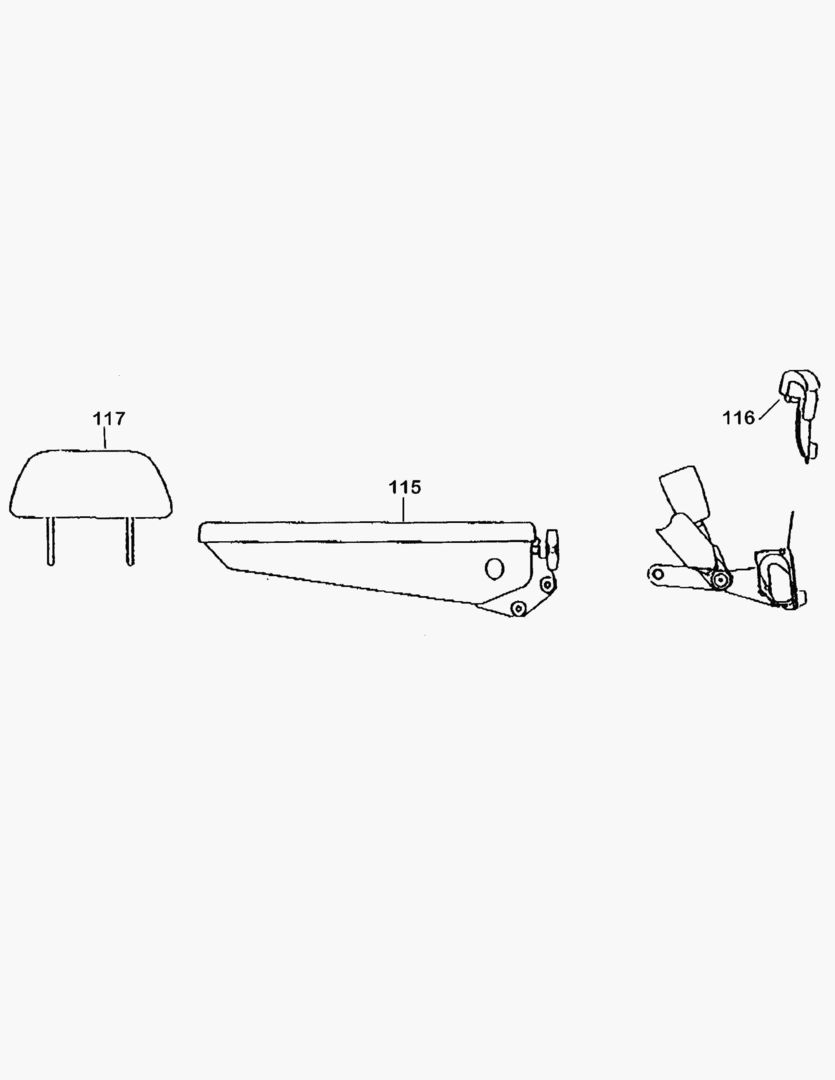 G075-37 DRIVER`S SEAT [410002~410303]
