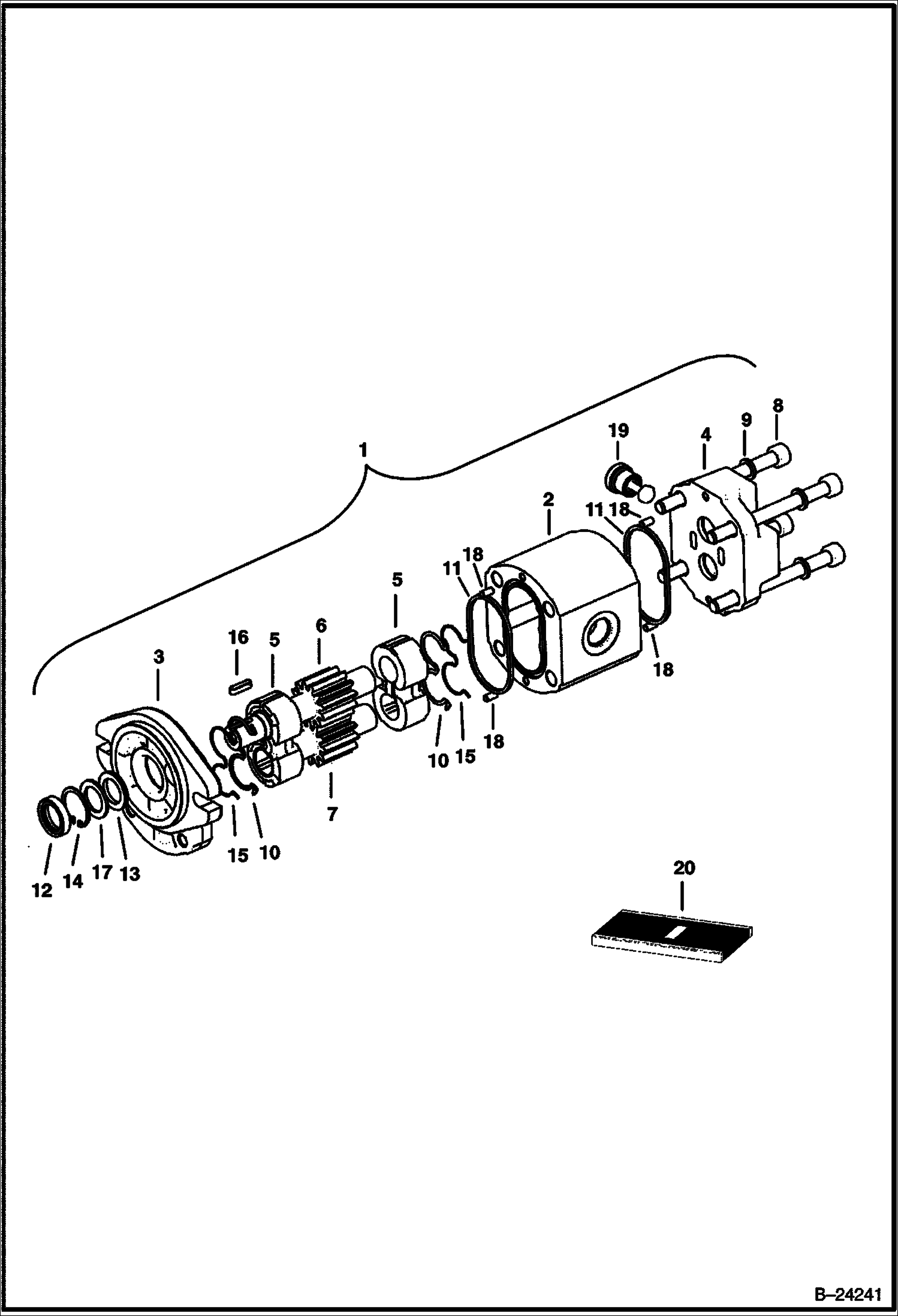 ВИБРАЦИОННЫЙ ПЛУГ - VP12 ПРИВОДНОЙ ЭЛЕКТРОДВИГАТЕЛЬ