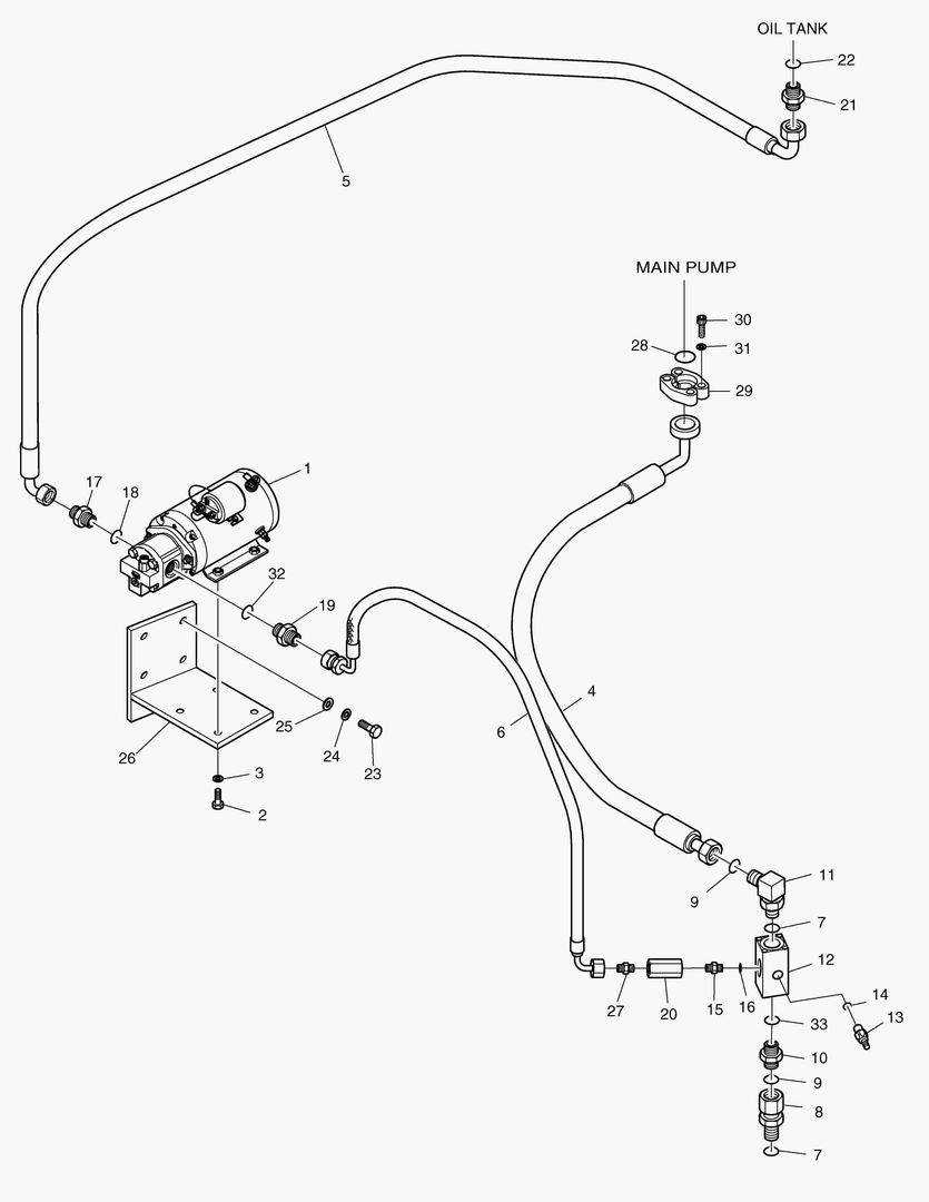 АВАРИЙНОЕ УПРАВЛЕНИЕ ТРУБОПРОВОДОМ