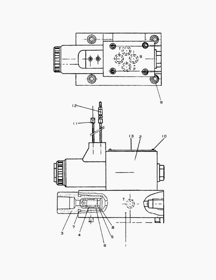 СОЛЕНОИДНЫЙ КЛАПАН(3)