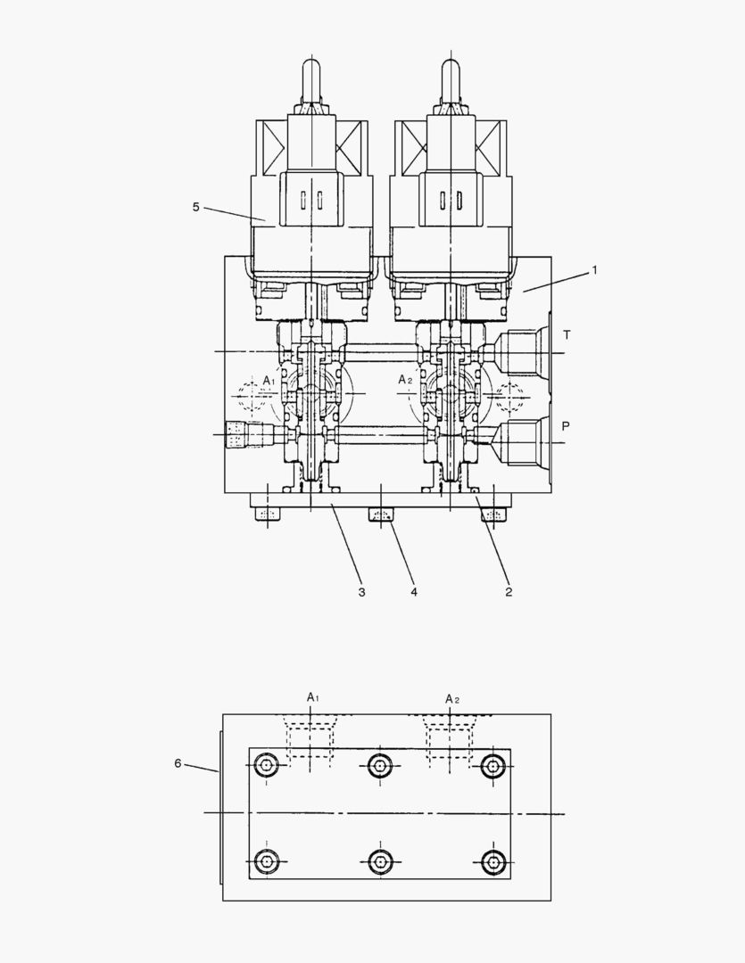 E.P.P.R КЛАПАН