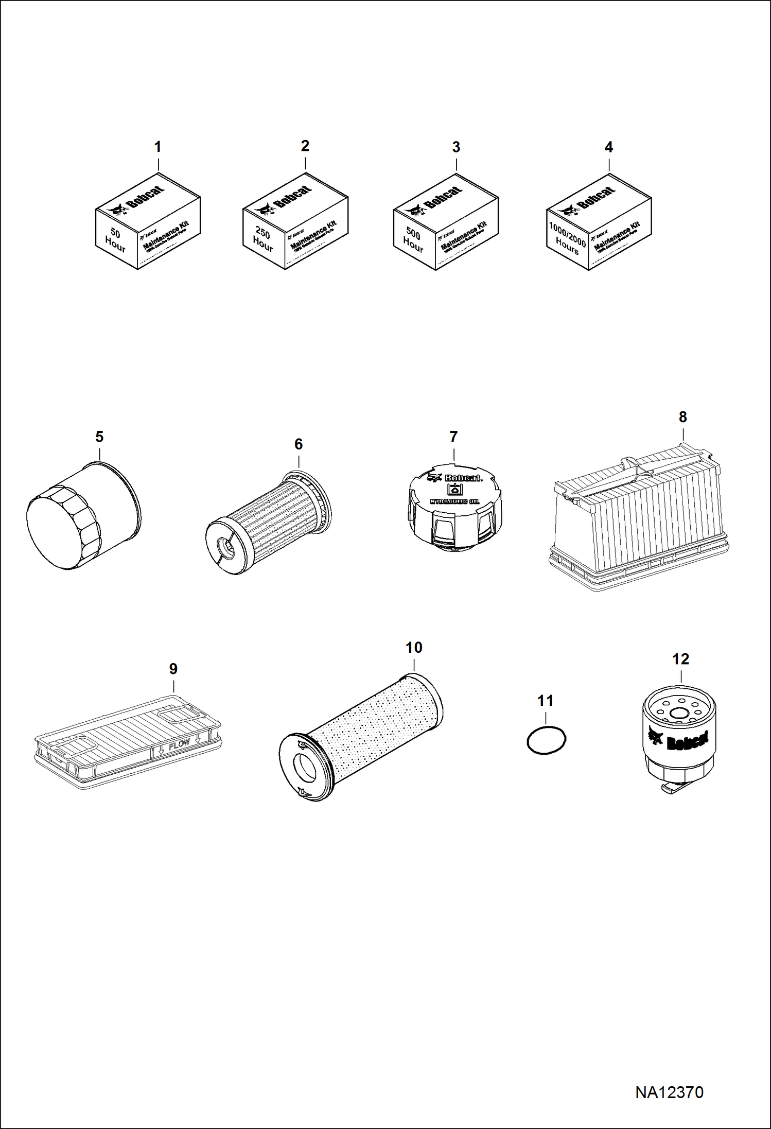 ПУНКТЫ ТЕХНИЧЕСКОГО ОБСЛУЖИВАНИЯ (ТЕХНИЧЕСКОЕ ОБСЛУЖИВАНИЕ)