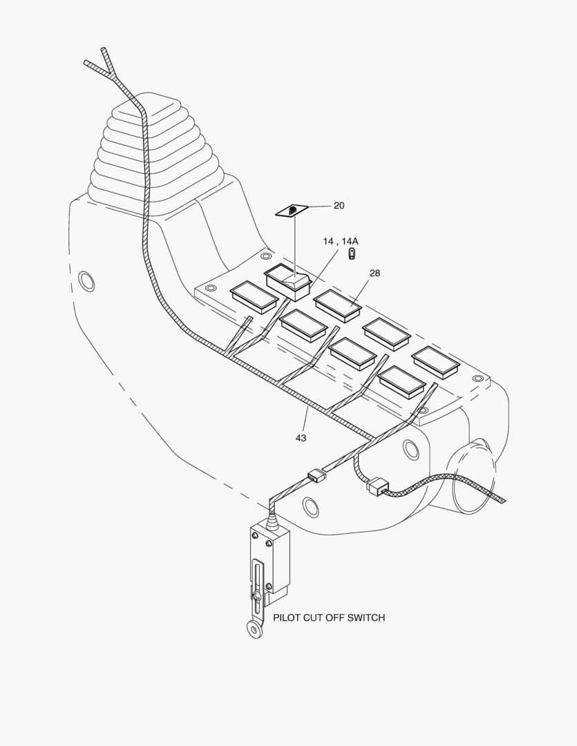 ЭЛЕКТРИЧЕСКИЕ ЗАПЧАСТИ(3)-СТАНДАРТНЫЙ ЛЕВОСТОРОННИЙ