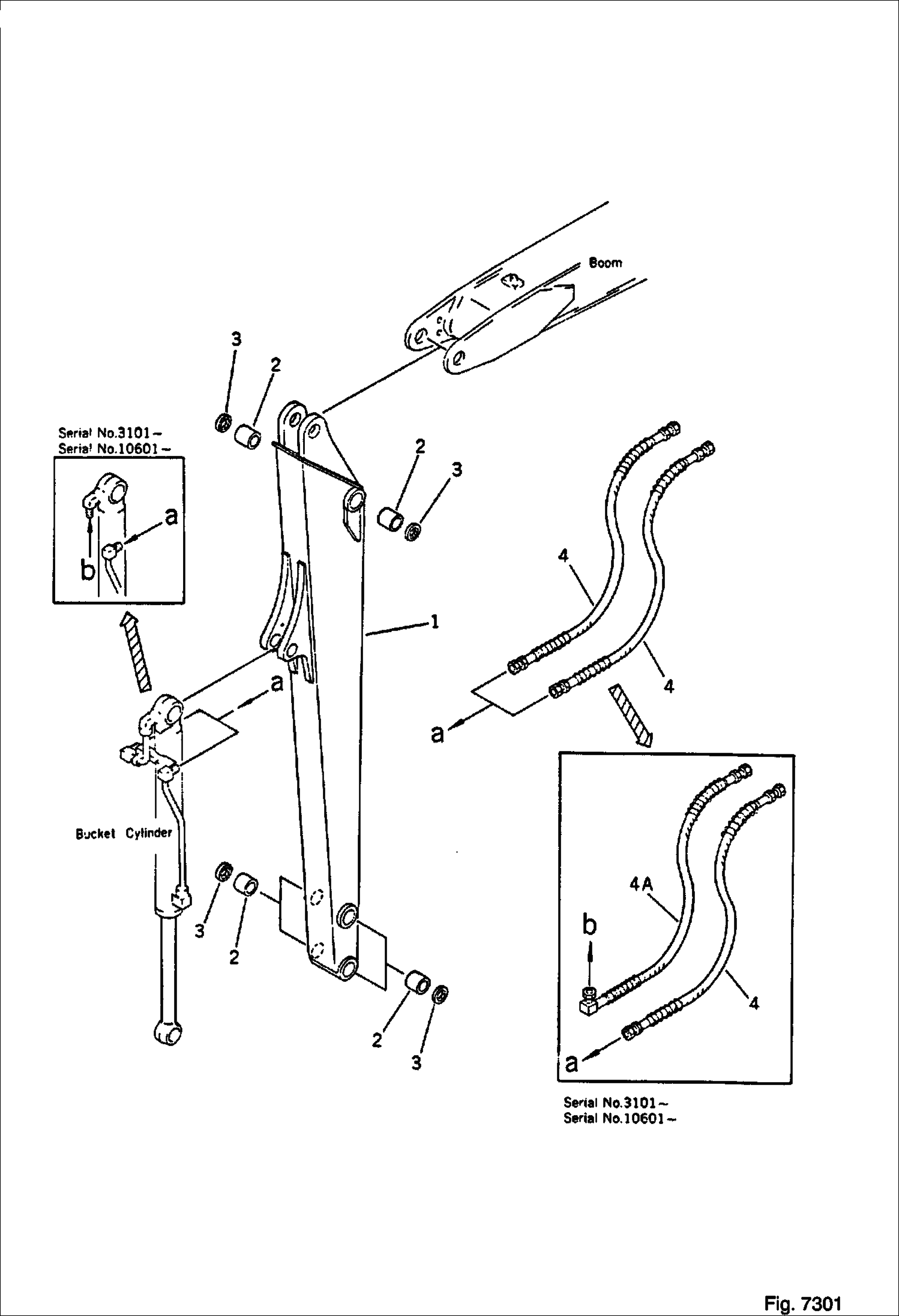 ДЛИННАЯ РУКОЯТЬ (ОПЦИЯ)