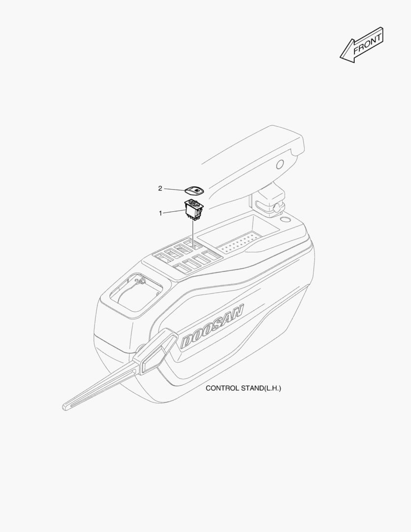 СТЕКЛООЧИСТИТЕЛЬ НИЖНЕГО СТЕКЛА - СИСТЕМА ЗАЩИТЫ ПРИ ОПРОКИДЫВАНИИ