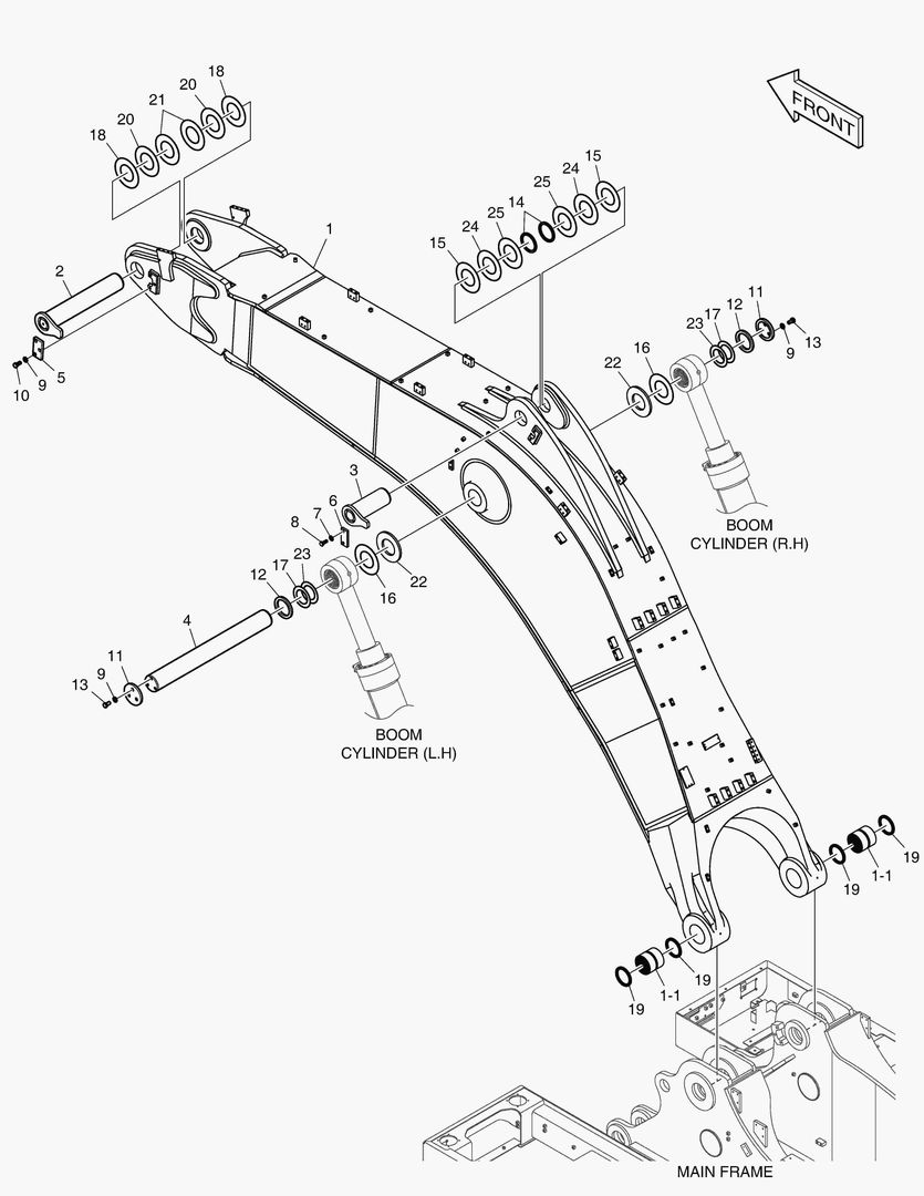 СТРЕЛА - 6.65 м