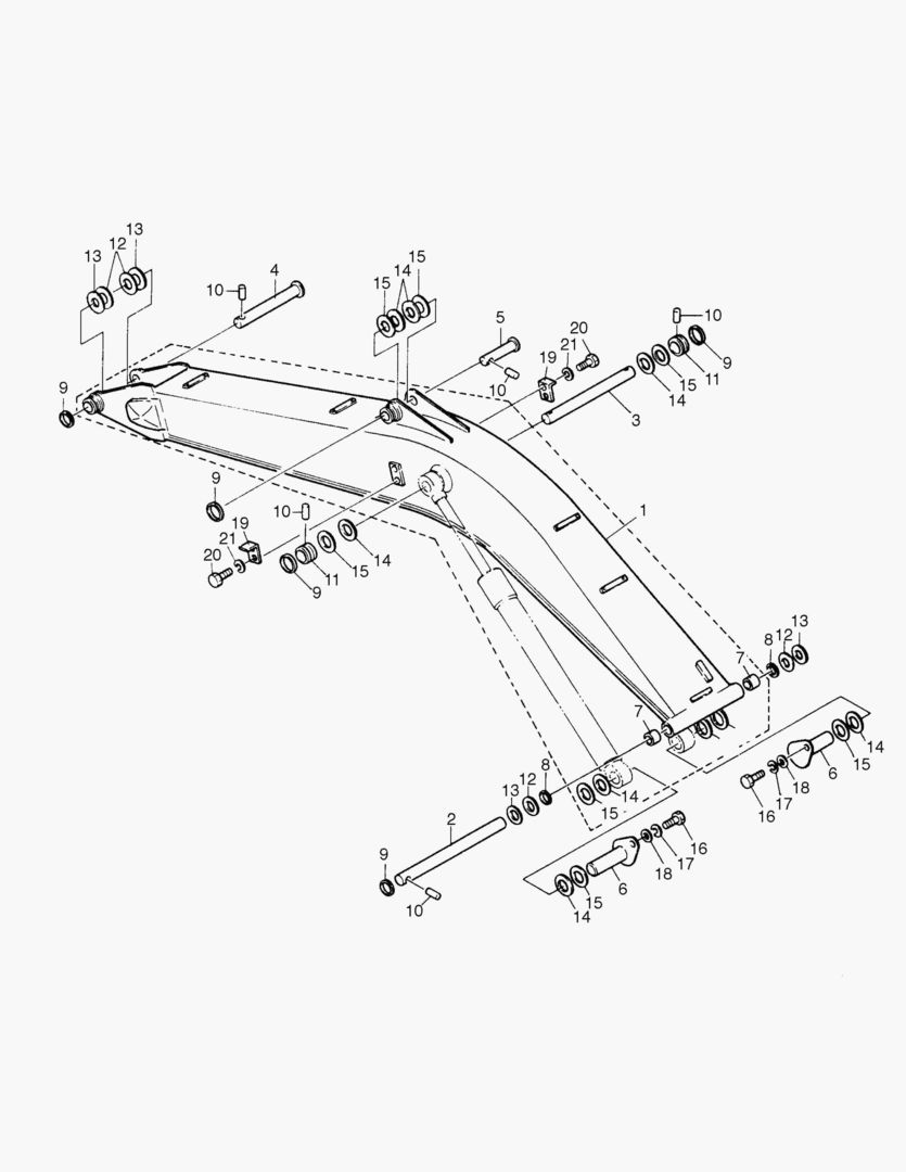3100 BOOM-4.6M [1~901]