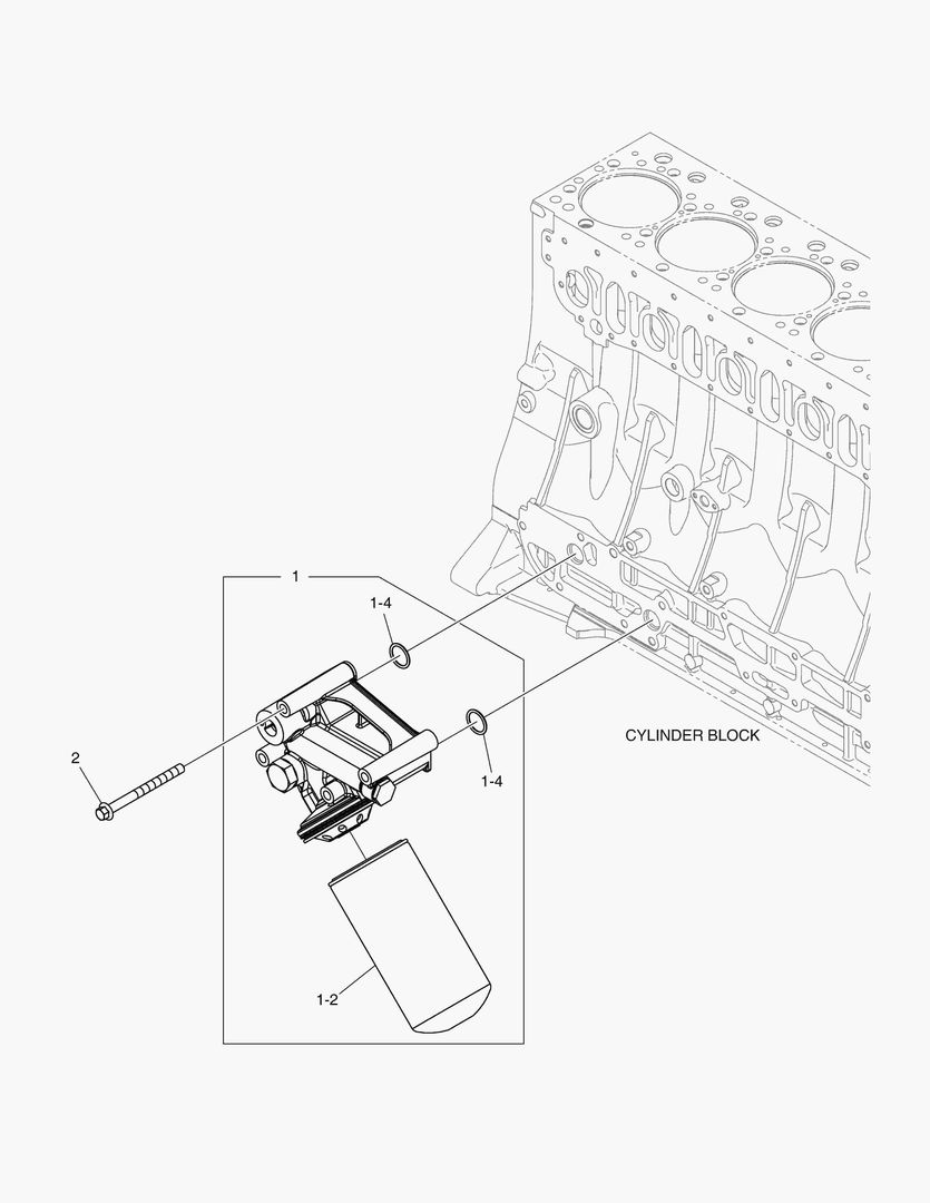 МАСЛЯНЫЙ ФИЛЬТР