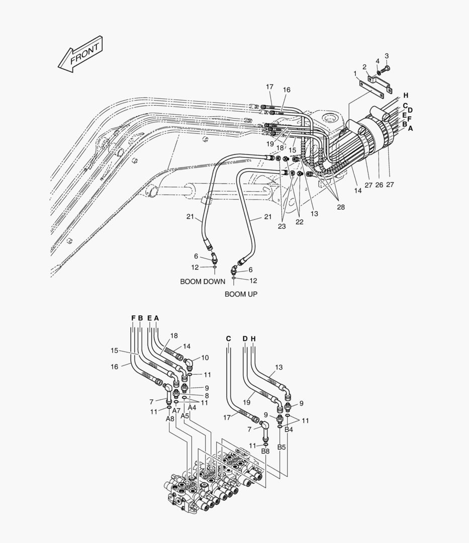 ГЛАВНАЯ МАГИСТРАЛЬ(4)