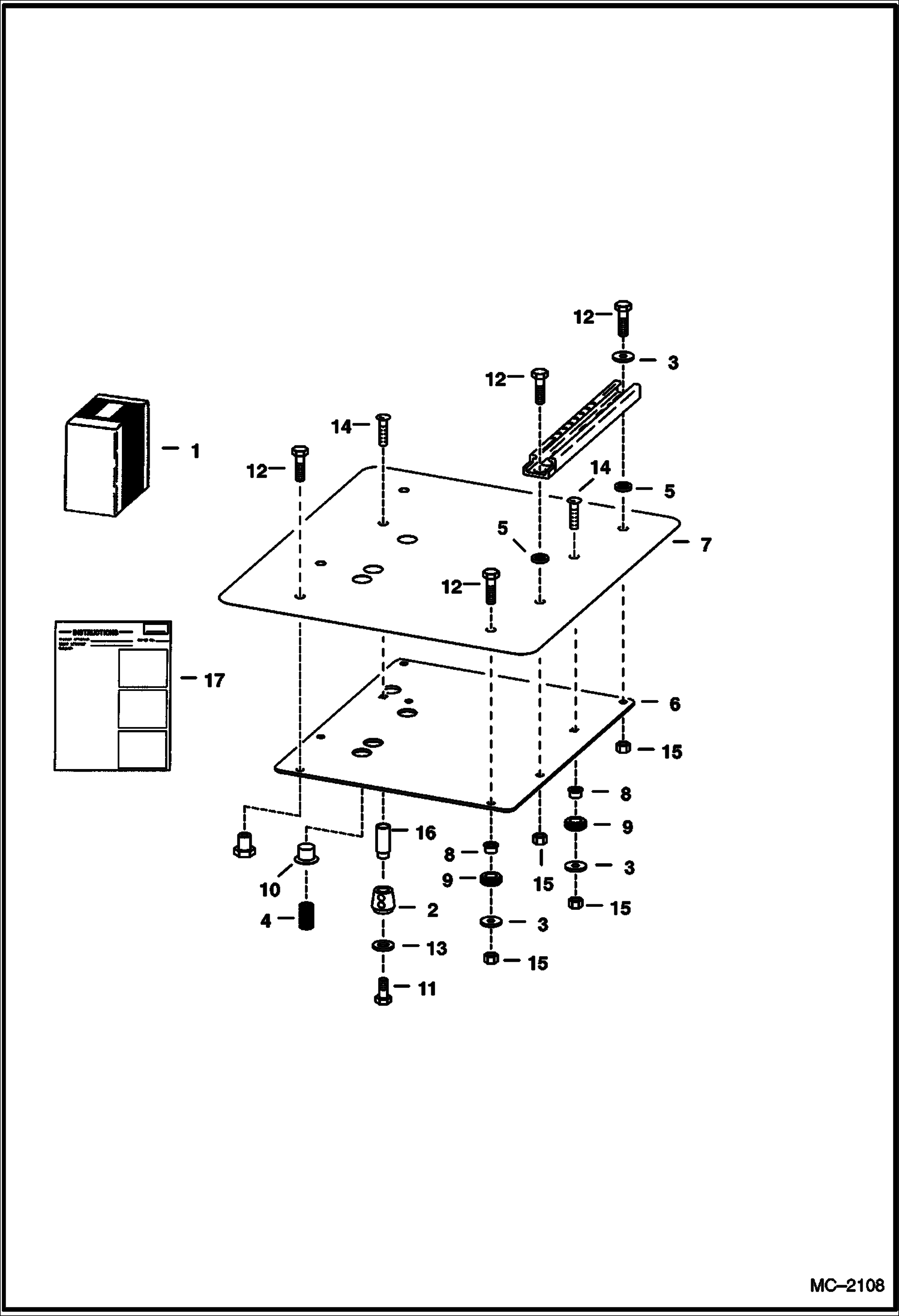 КОМПЛЕКТ СИДЕНИЙ (БОКОВОЙ ШАРНИР) (ДЛЯ СТАНДАРТНОГО И СИДЕНЬЯ С ПОДВЕСКОЙ)